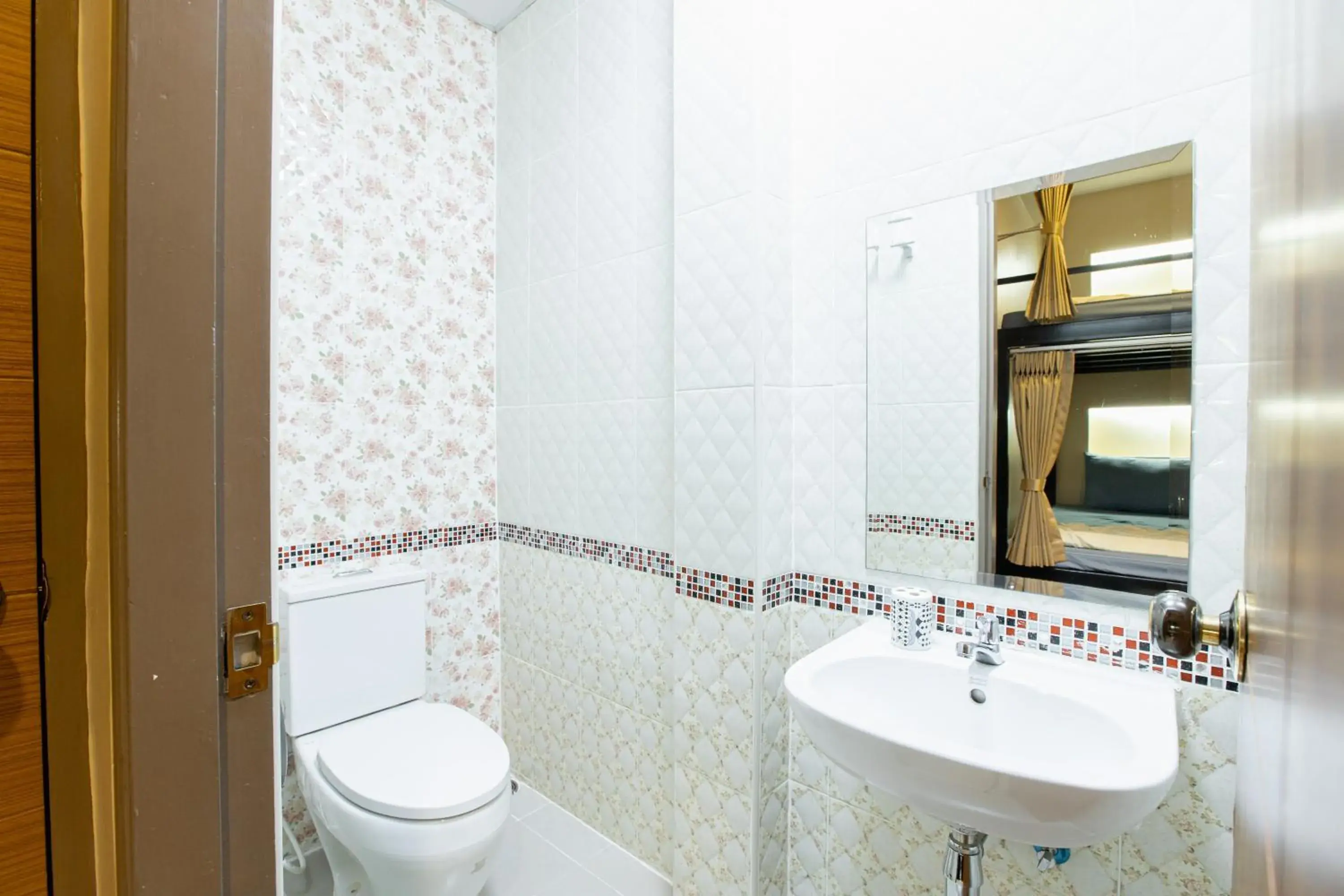 Restiny Hostel Restiny Hostel