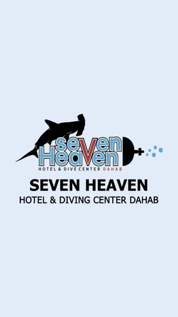 Seven Heaven Hotel Dahab