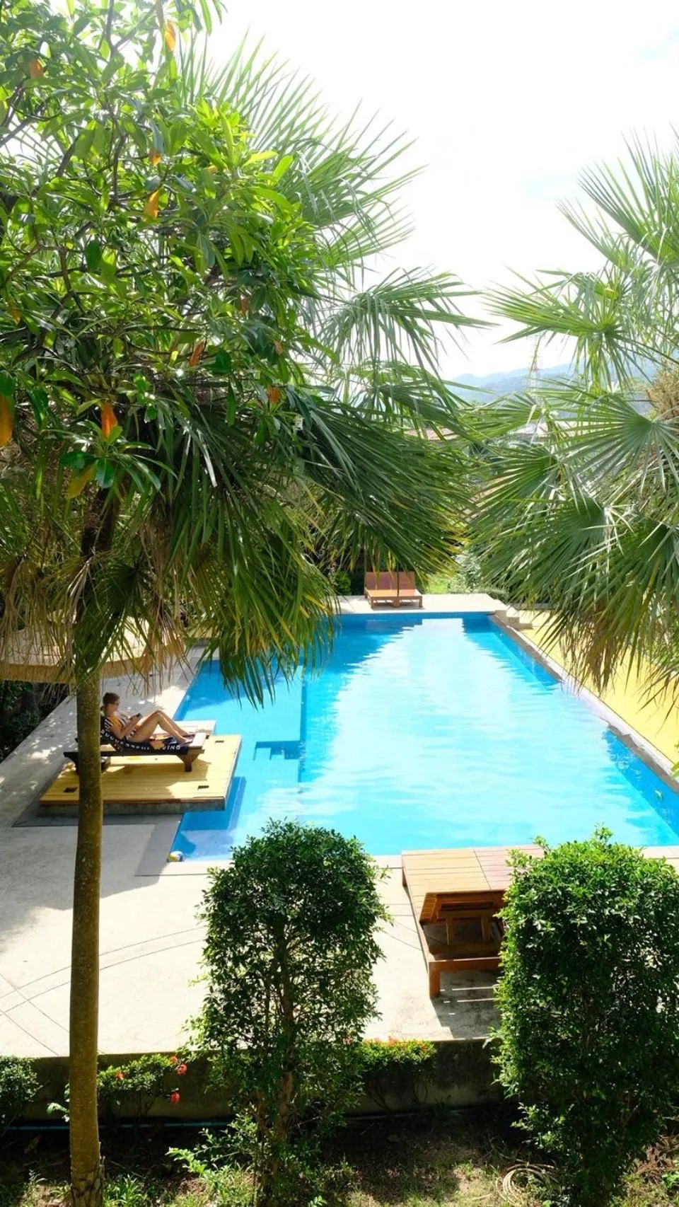 Bora Bora Villa Phuket