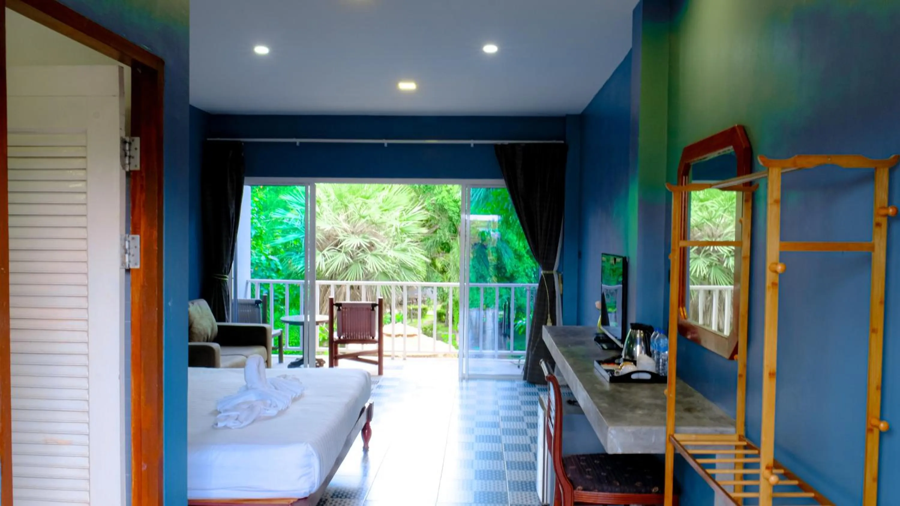 Bora Bora Villa Phuket