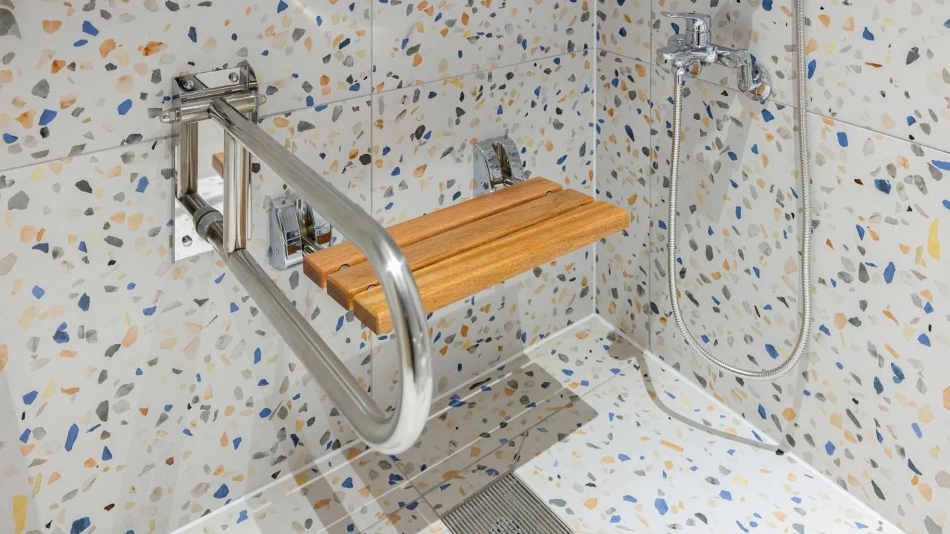 Bathroom in Hound Hotel Pohang Yeongildae