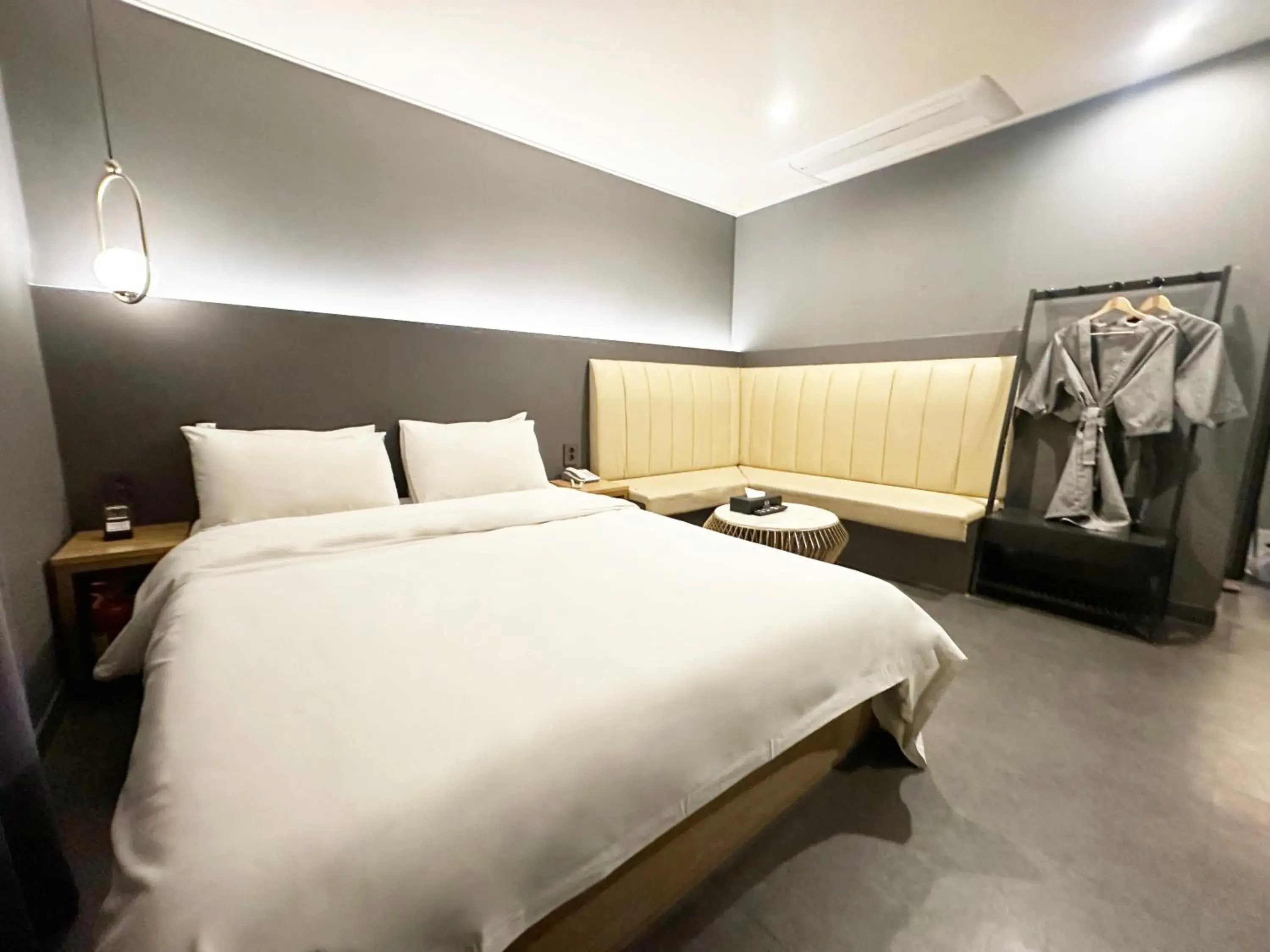 Bed in Sintra Hotel Bed in Sintra Hotel