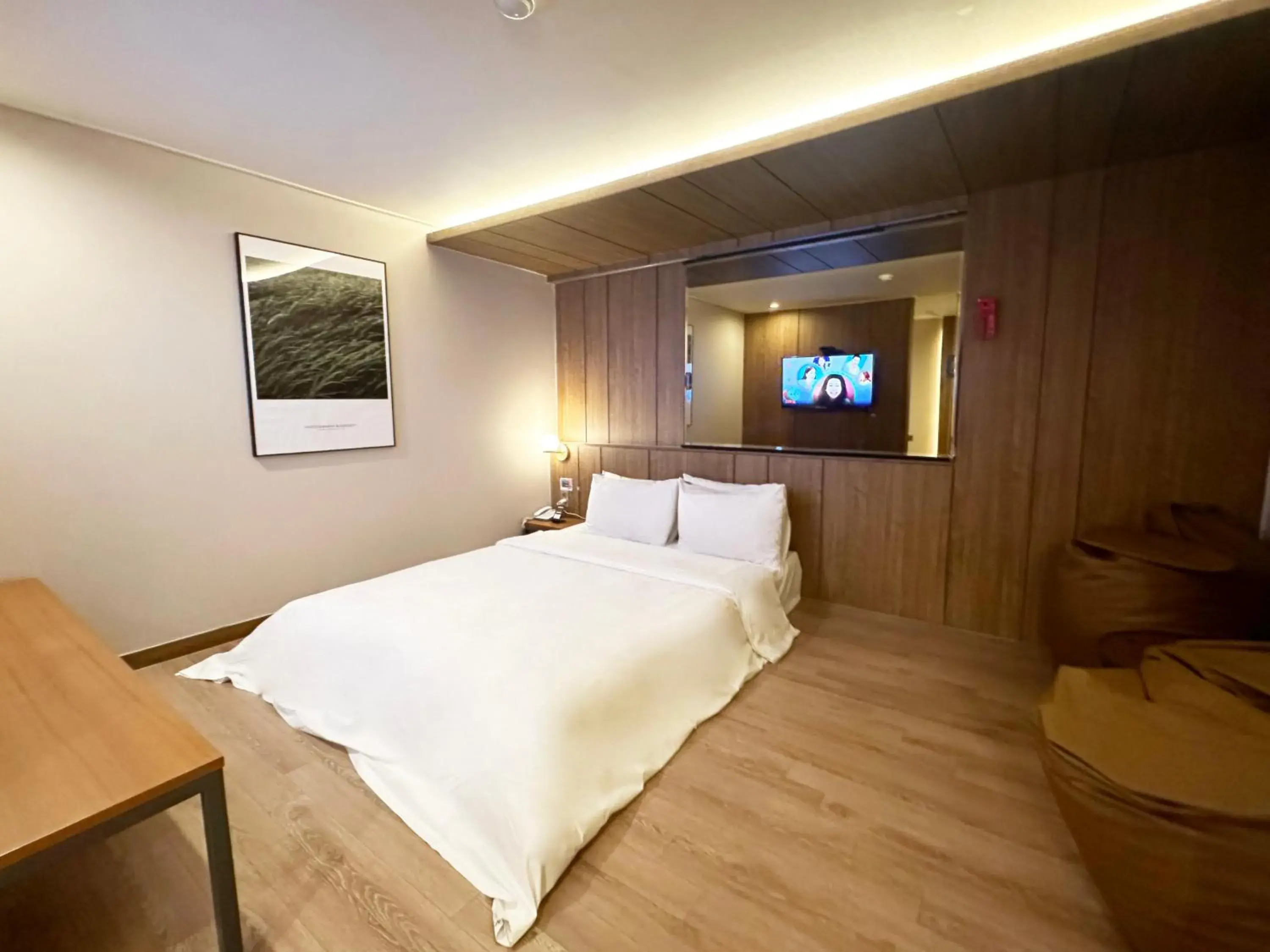 Bed in Sintra Hotel Bed in Sintra Hotel