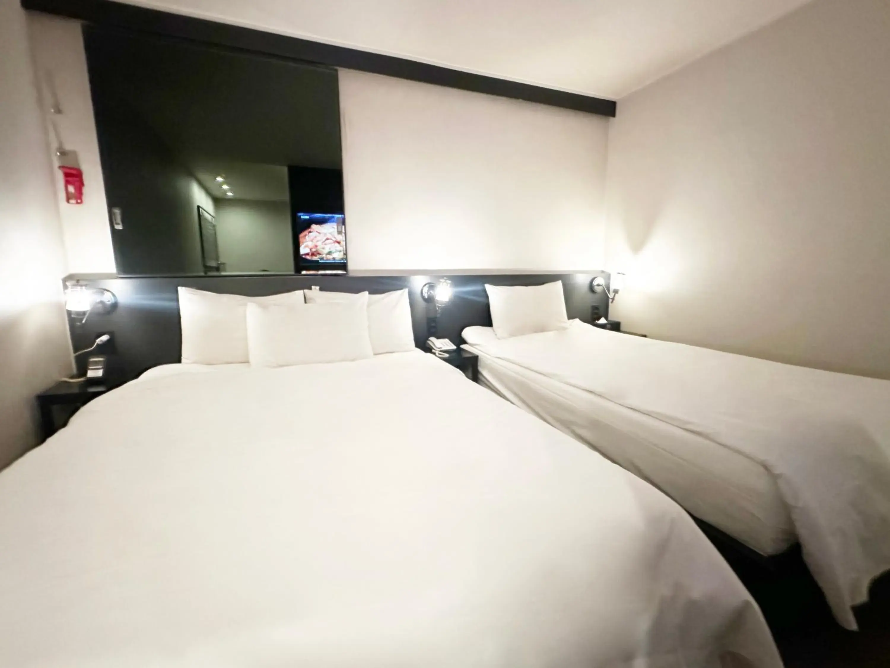 Bed in Sintra Hotel Bed in Sintra Hotel