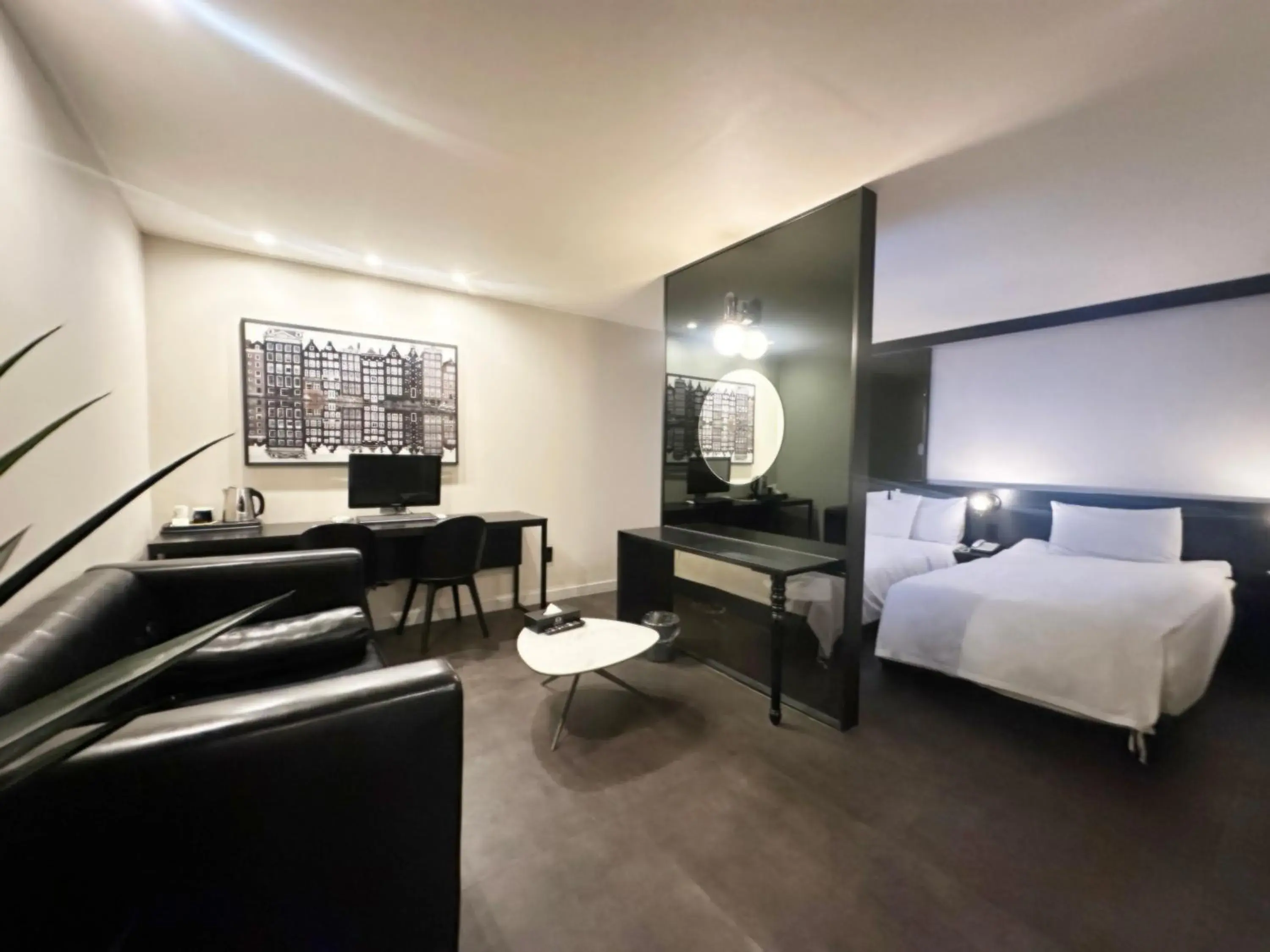 Bed in Sintra Hotel Bed in Sintra Hotel