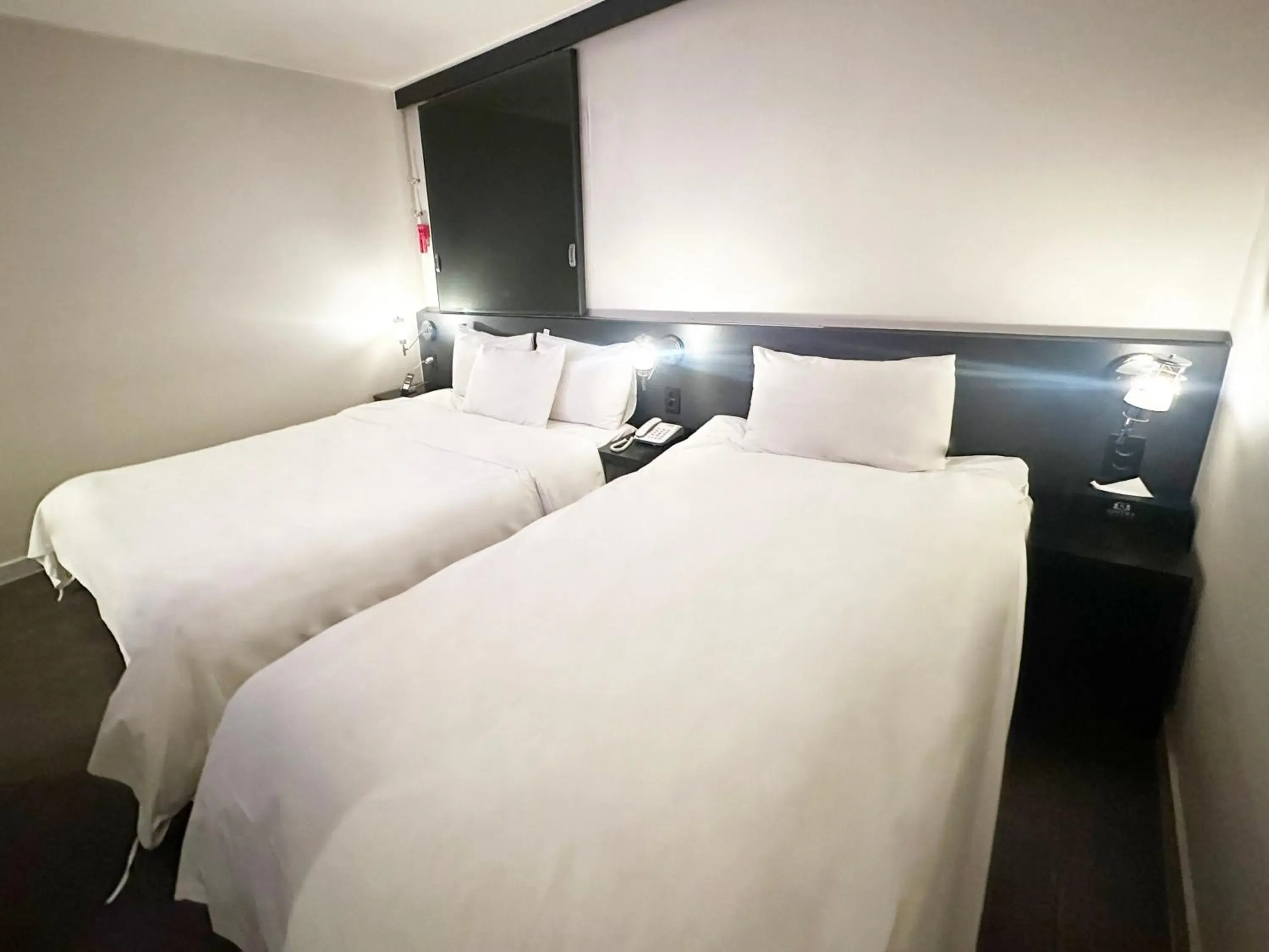 Bed in Sintra Hotel Bed in Sintra Hotel