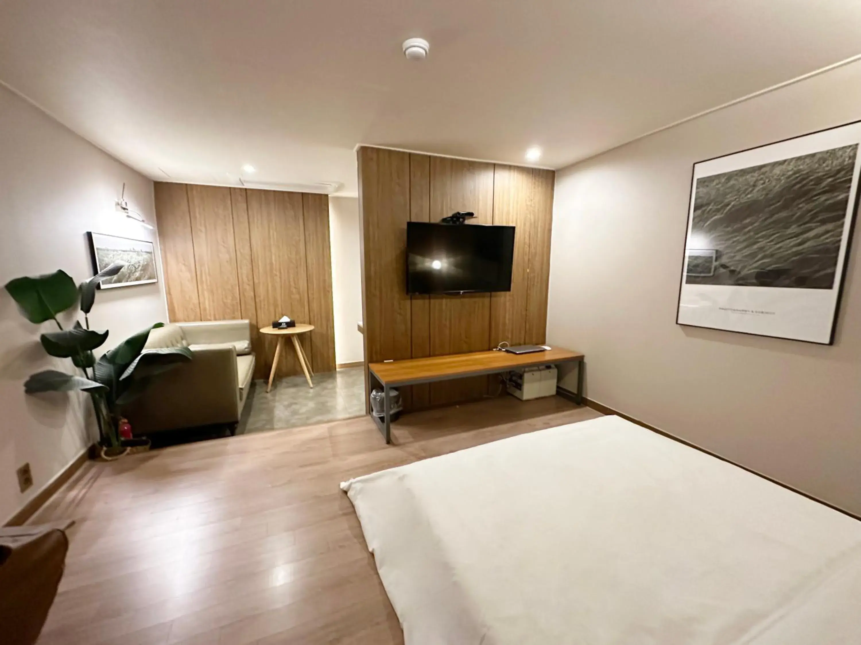 Bed in Sintra Hotel Bed in Sintra Hotel