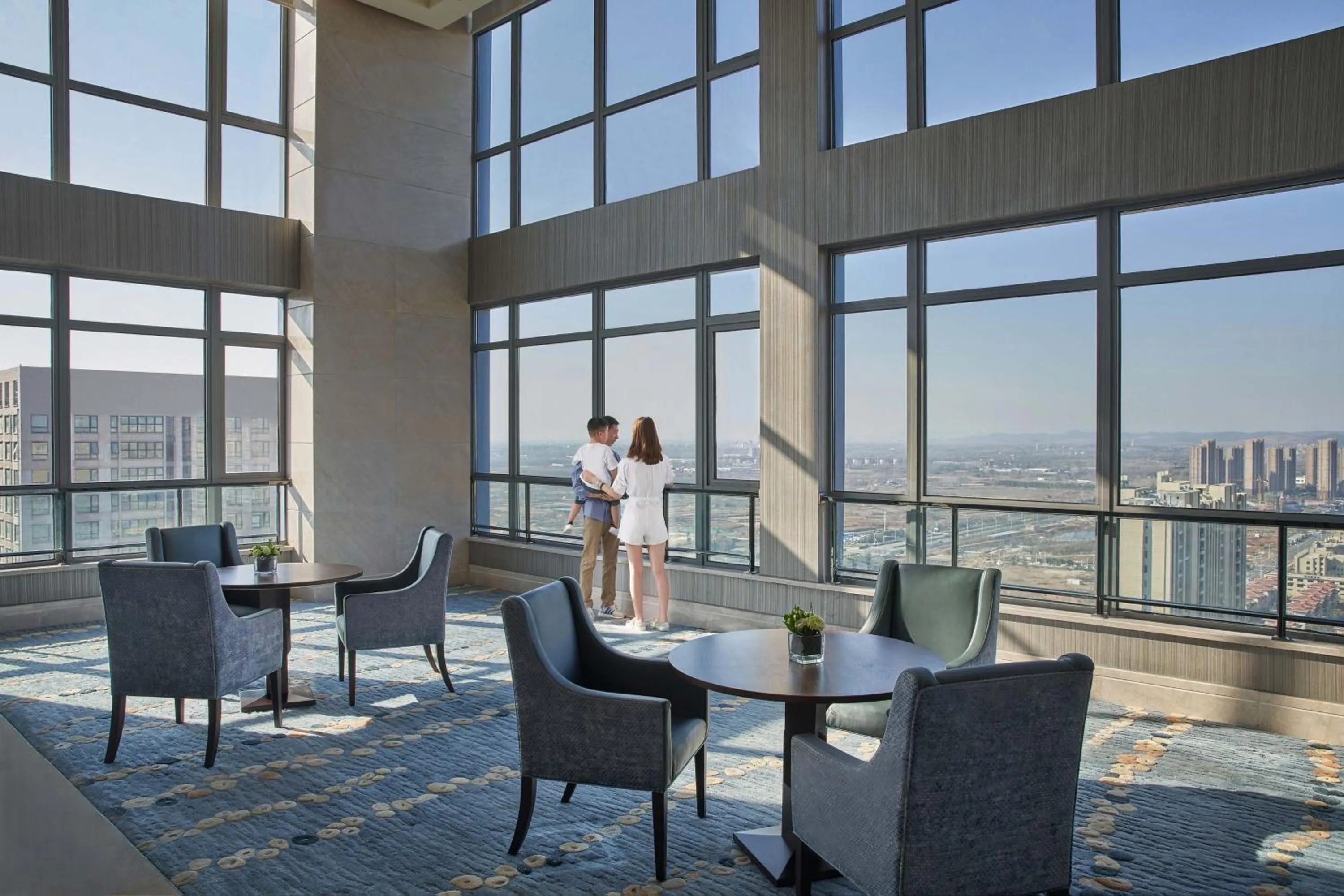 Other in Sheraton Chuzhou Hotel