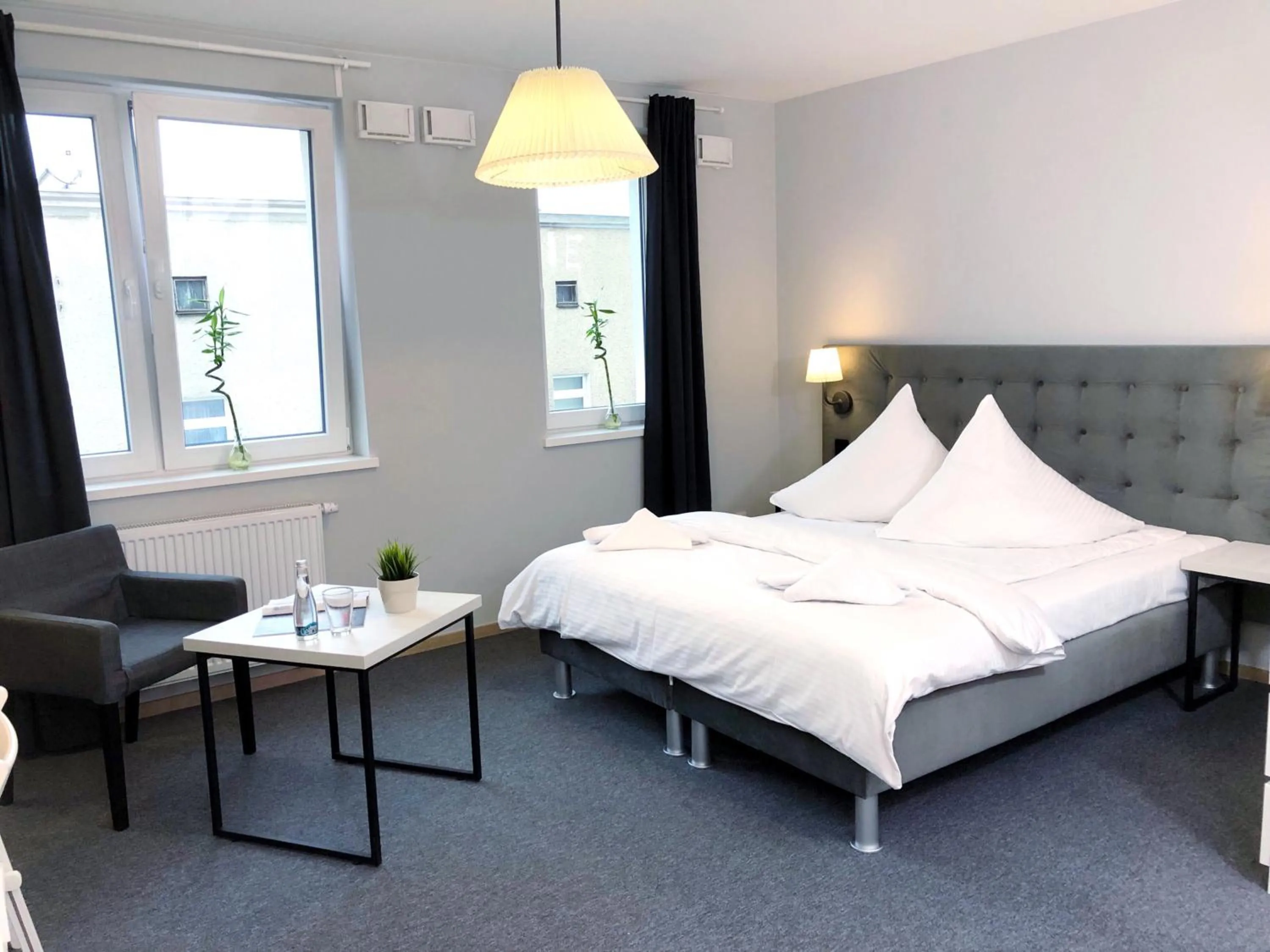 Photo of the whole room, Bed in Residence Aparthotel