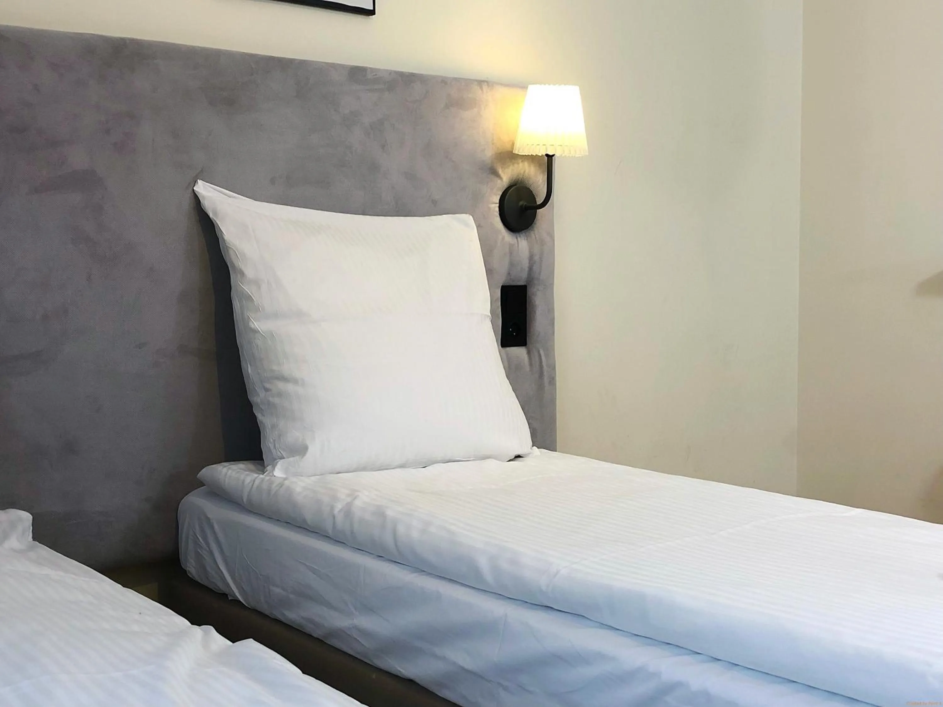 Bed in Residence Aparthotel