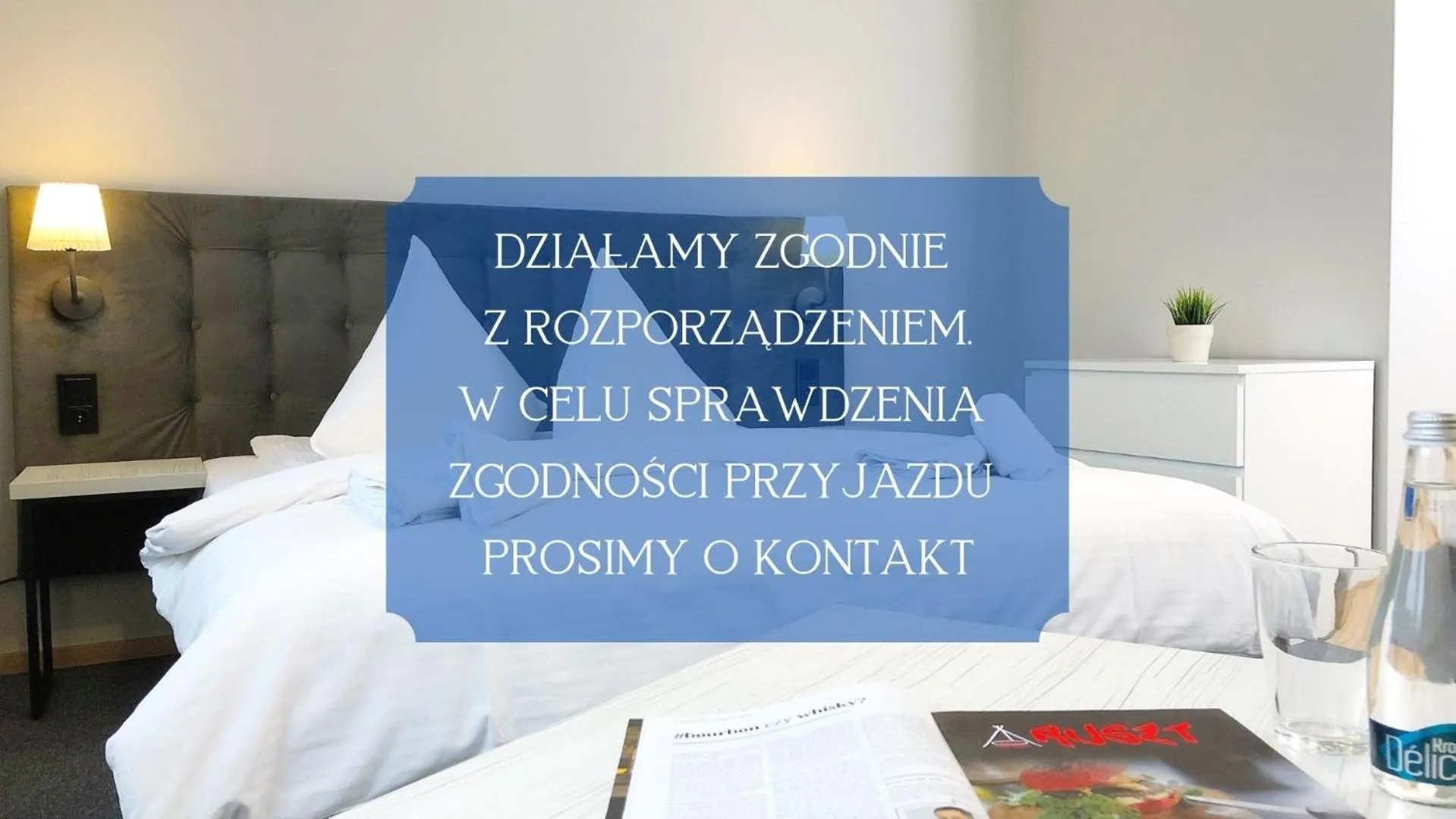 Bed in Residence Aparthotel