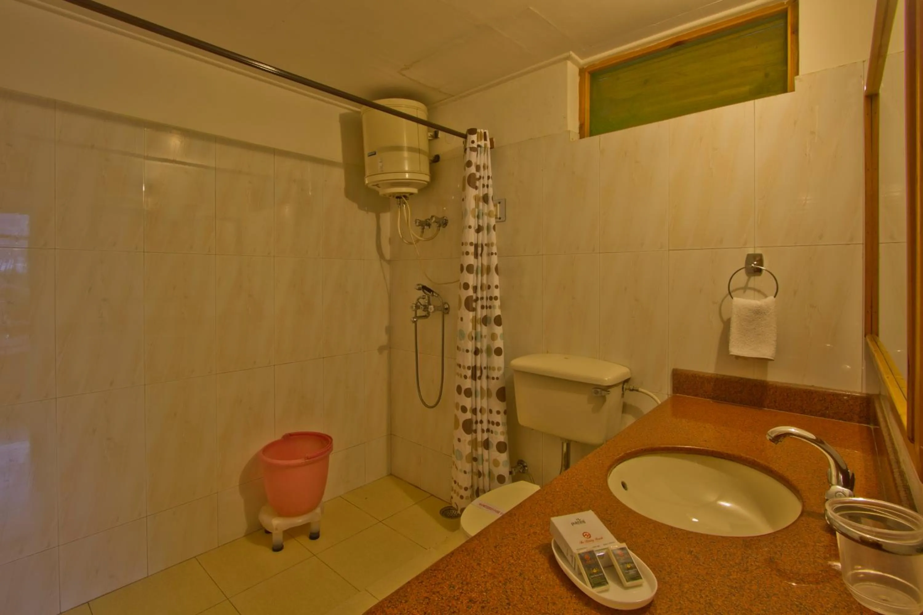 The Holiday Resorts and Cottages