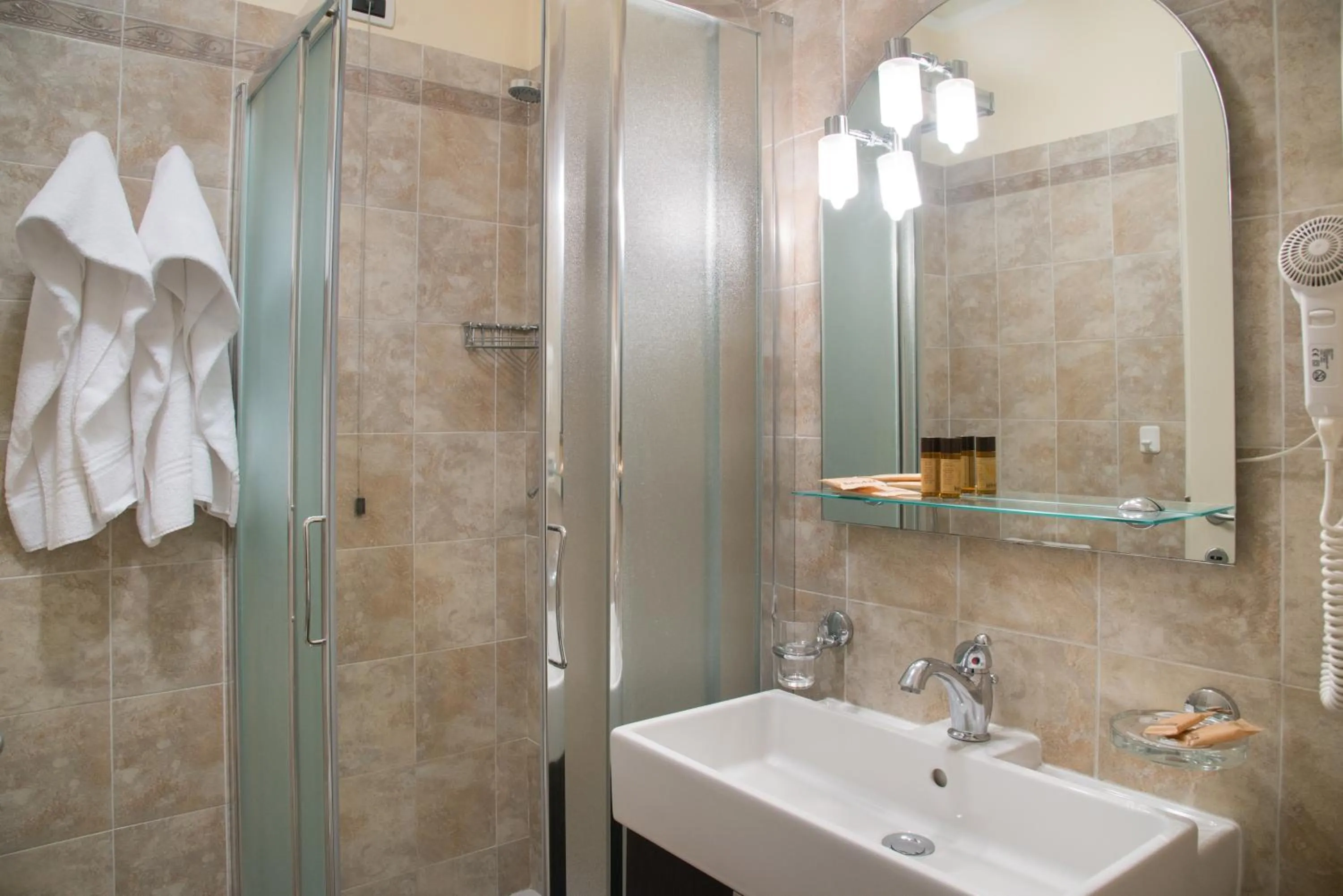 Bathroom in Residence Colombo