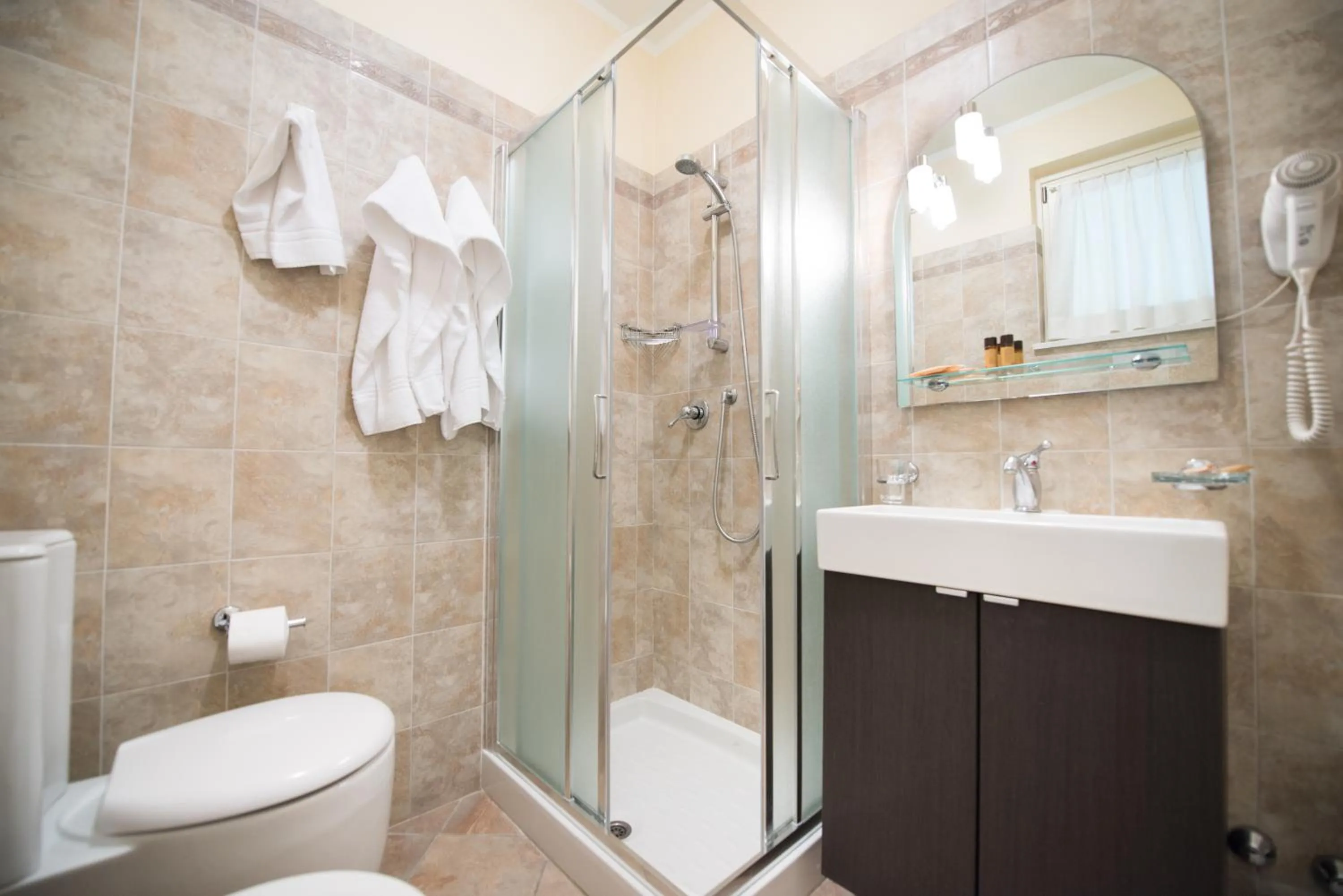 Bathroom in Residence Colombo