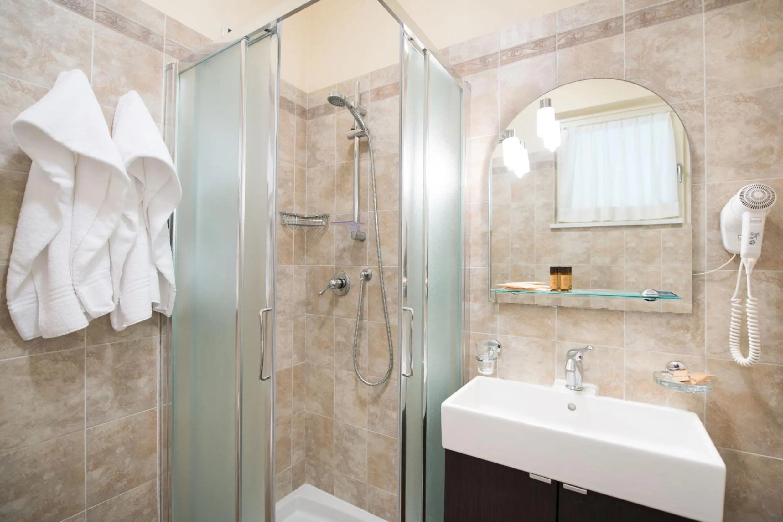 Bathroom in Residence Colombo