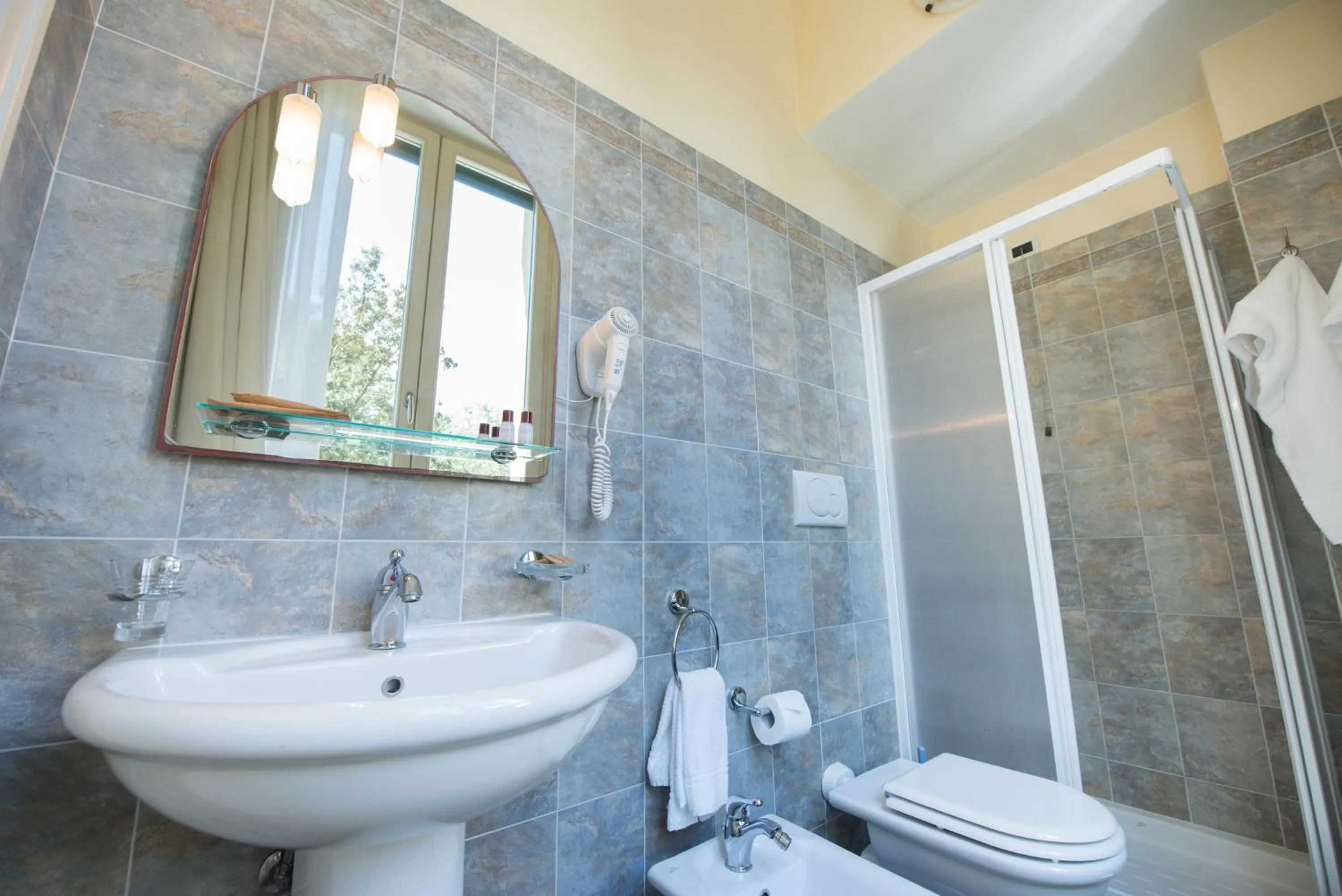 Bathroom in Residence Colombo