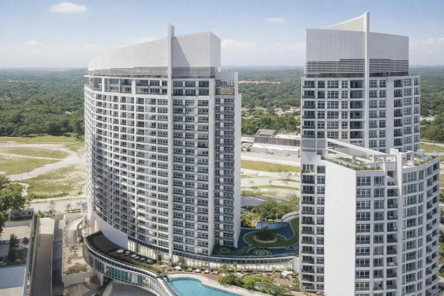 UH FLAT HOTELS & RESORTS Pinetree UH FLAT HOTELS & RESORTS Pinetree
