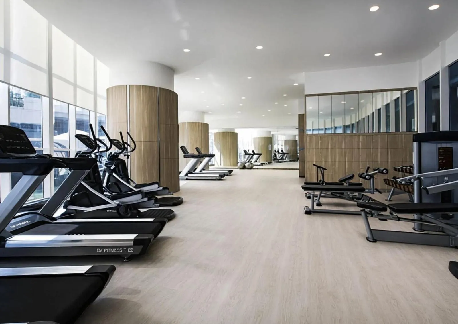UH FLAT HOTELS & RESORTS Pinetree