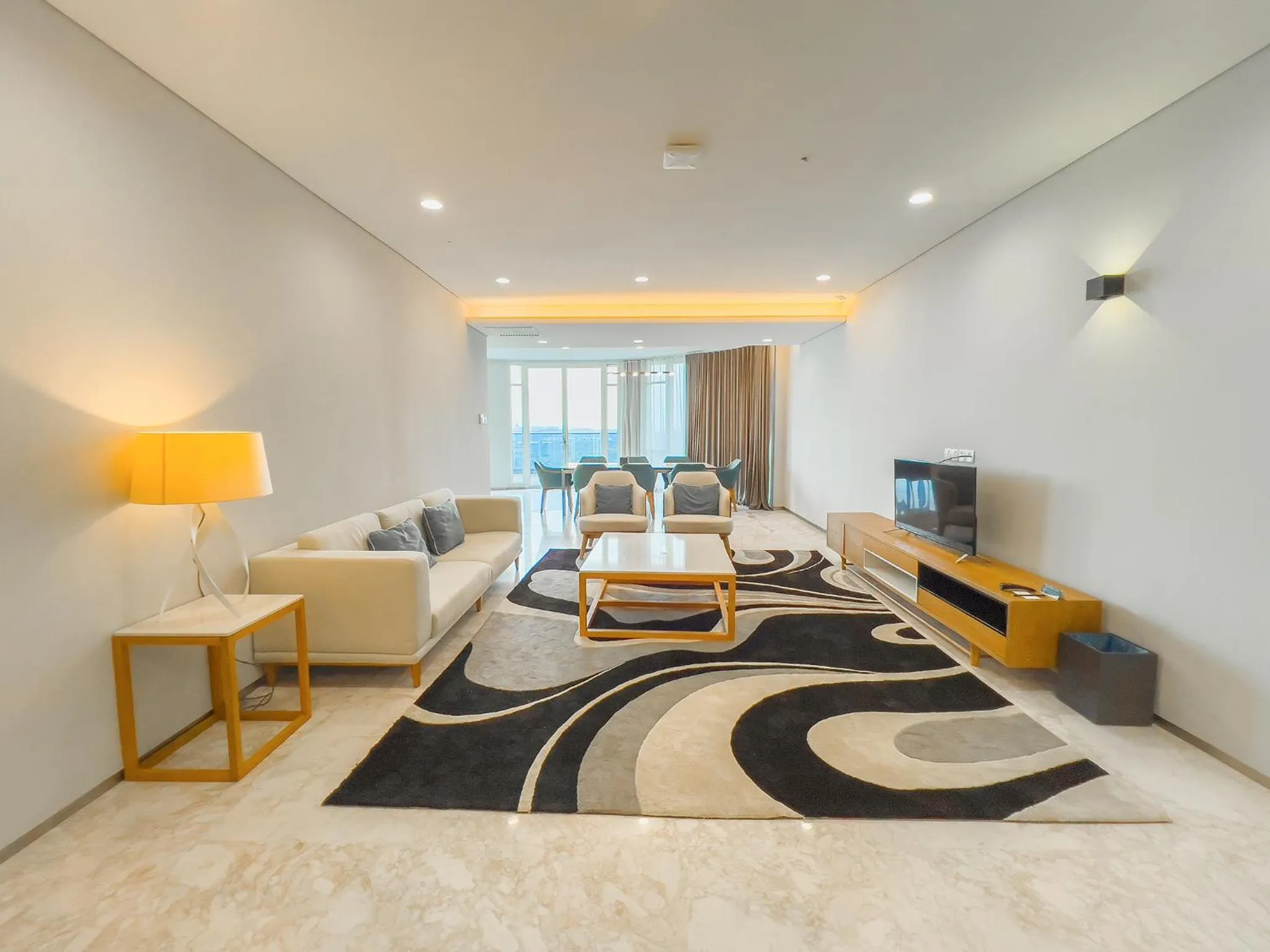 PENTHOUSE 3 BEDROOM in UH FLAT HOTELS & RESORTS Pinetree