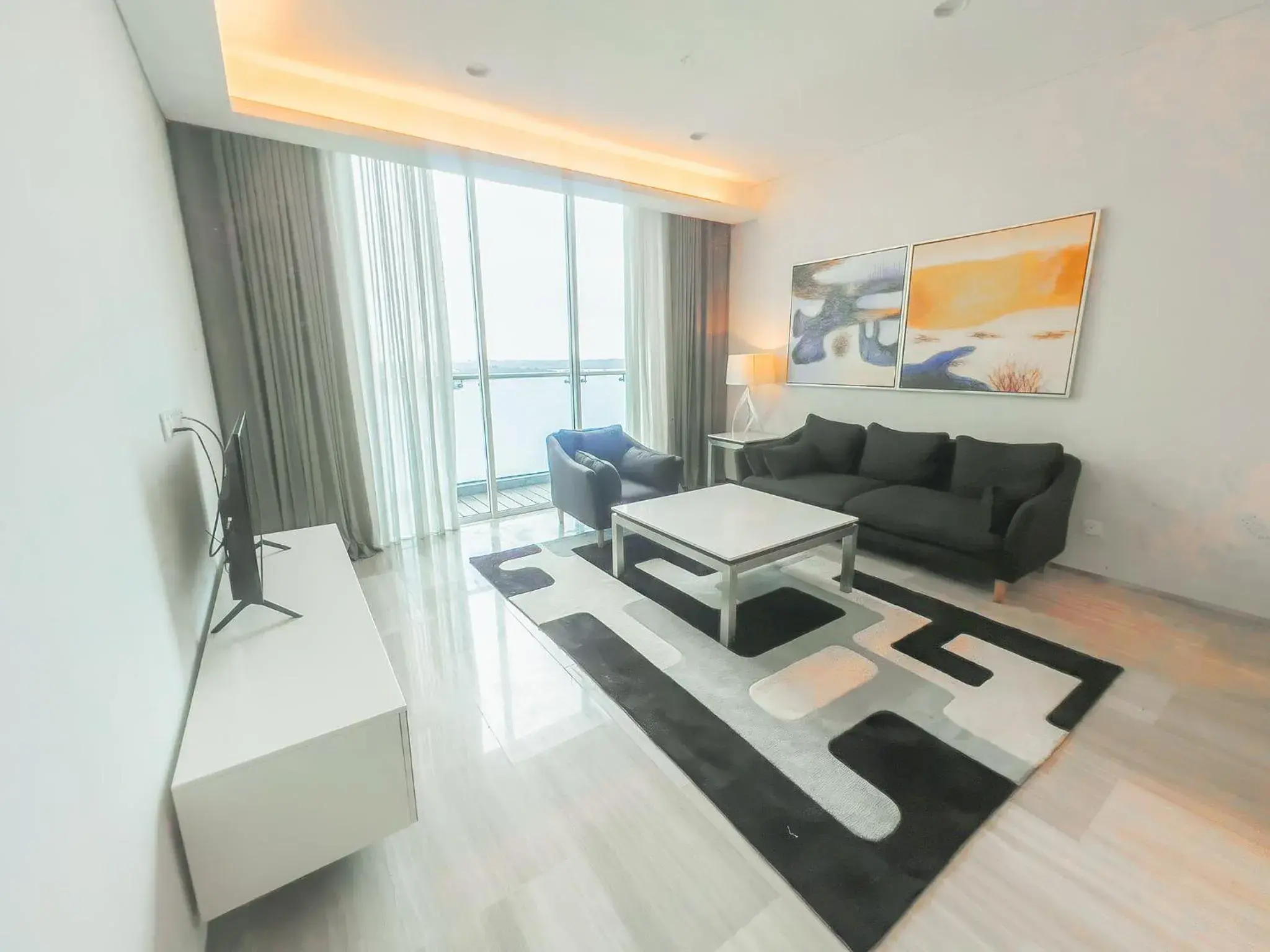 WATERSIDE PARTIAL 2 BEDROOM in UH FLAT HOTELS & RESORTS Pinetree WATERSIDE PARTIAL 2 BEDROOM in UH FLAT HOTELS & RESORTS Pinetree