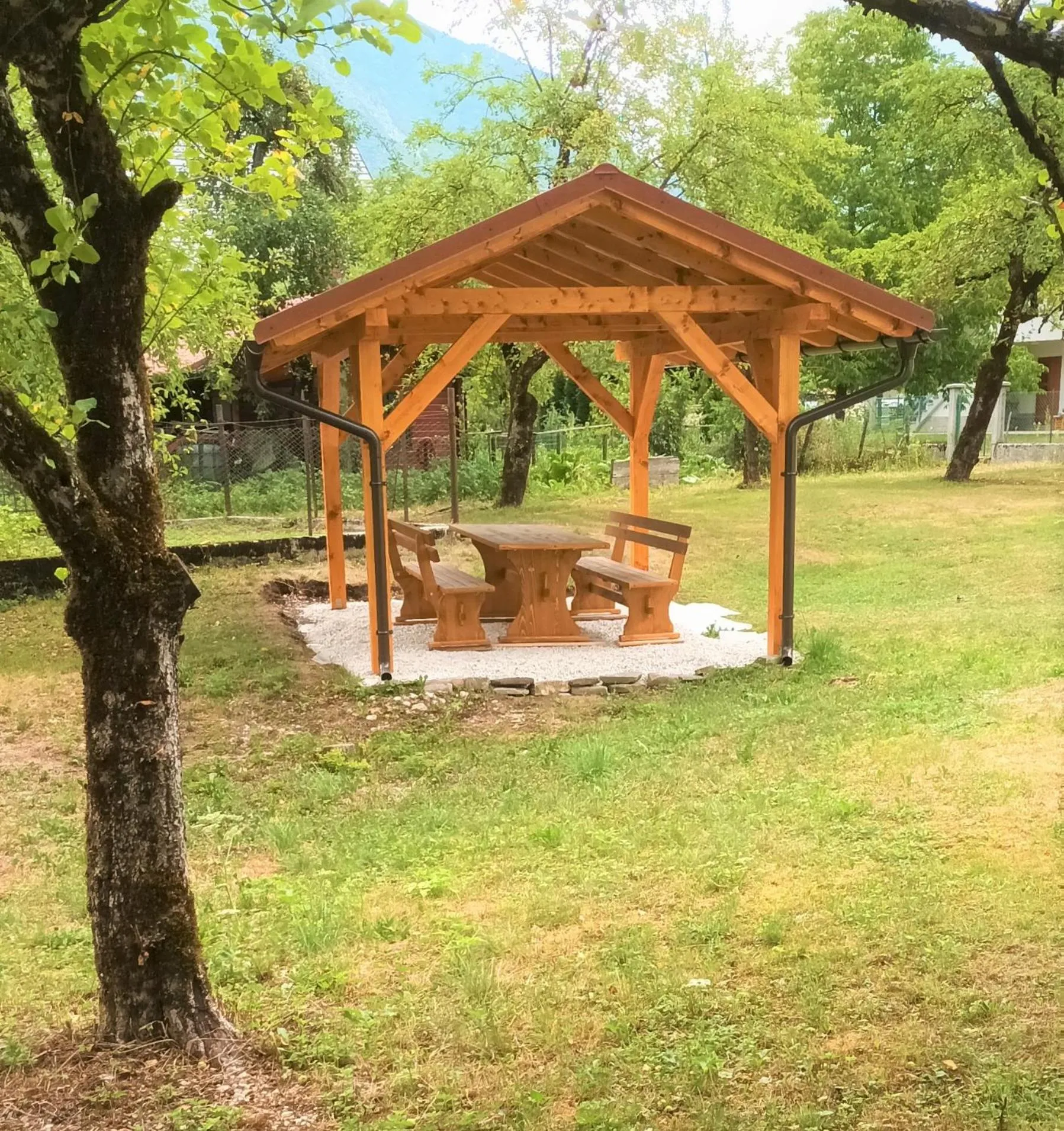 Apartment Veduta