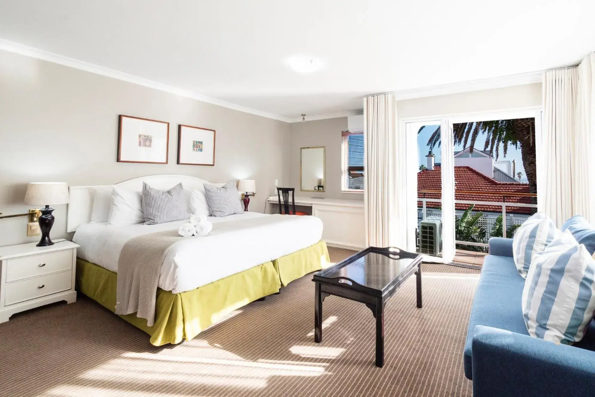 Standard Studio in The Bantry Aparthotel by Totalstay Standard Studio in The Bantry Aparthotel by Totalstay