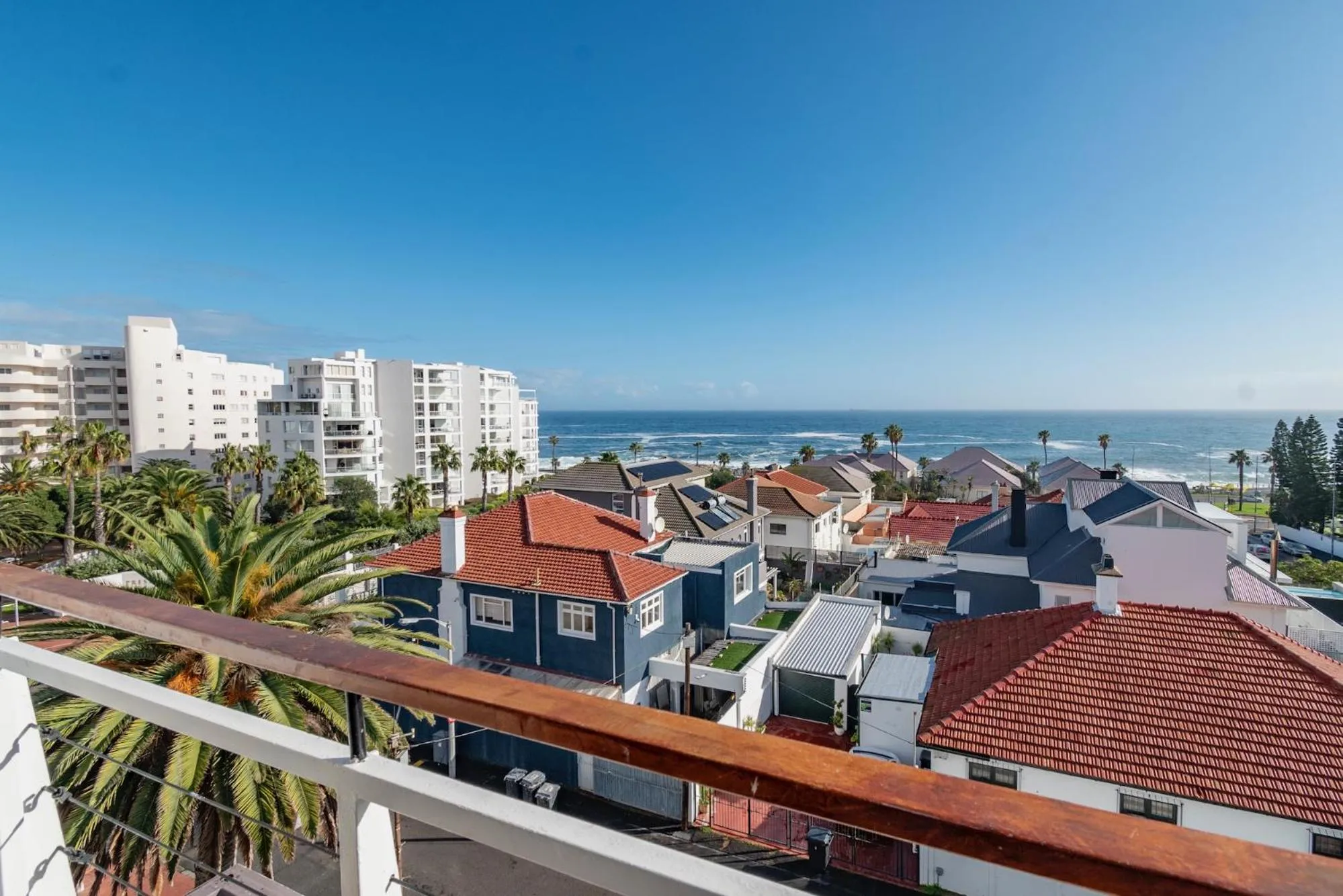 Neighbourhood in The Bantry Aparthotel by Totalstay