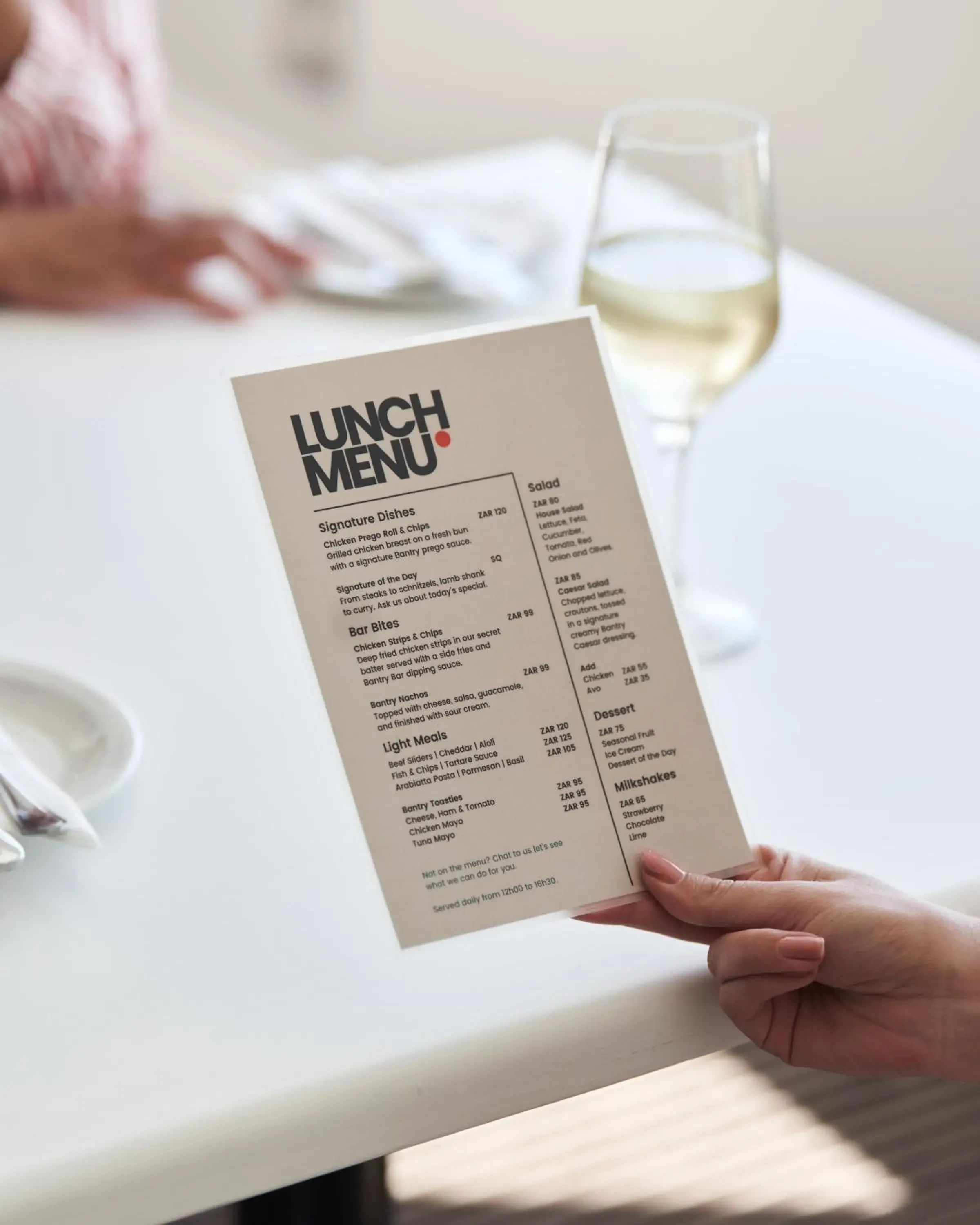 Restaurant/places to eat in The Bantry Aparthotel by Totalstay Restaurant/places to eat in The Bantry Aparthotel by Totalstay