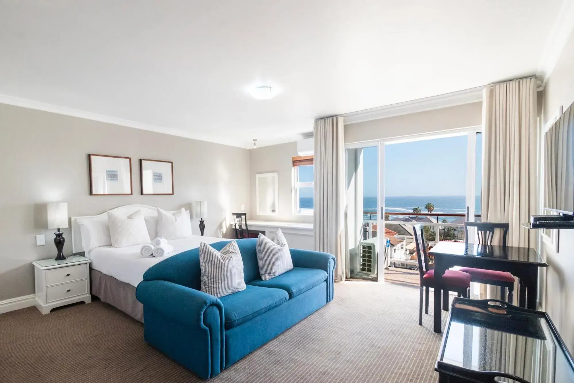 Photo of the whole room in The Bantry Aparthotel by Totalstay Photo of the whole room in The Bantry Aparthotel by Totalstay