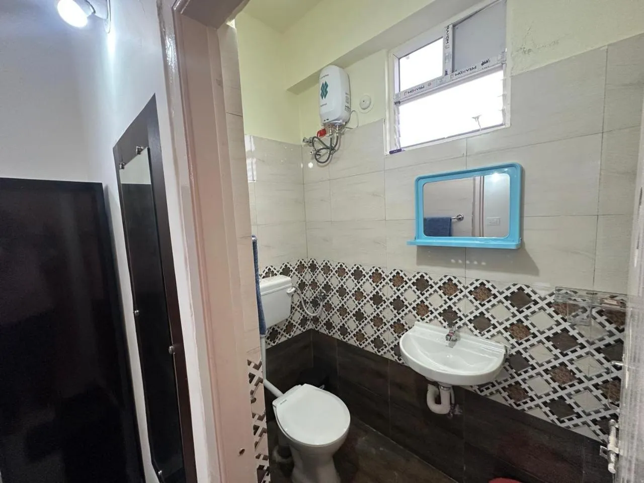 CC Elite Homestay