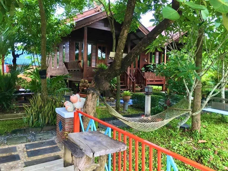 Panpim Resort
