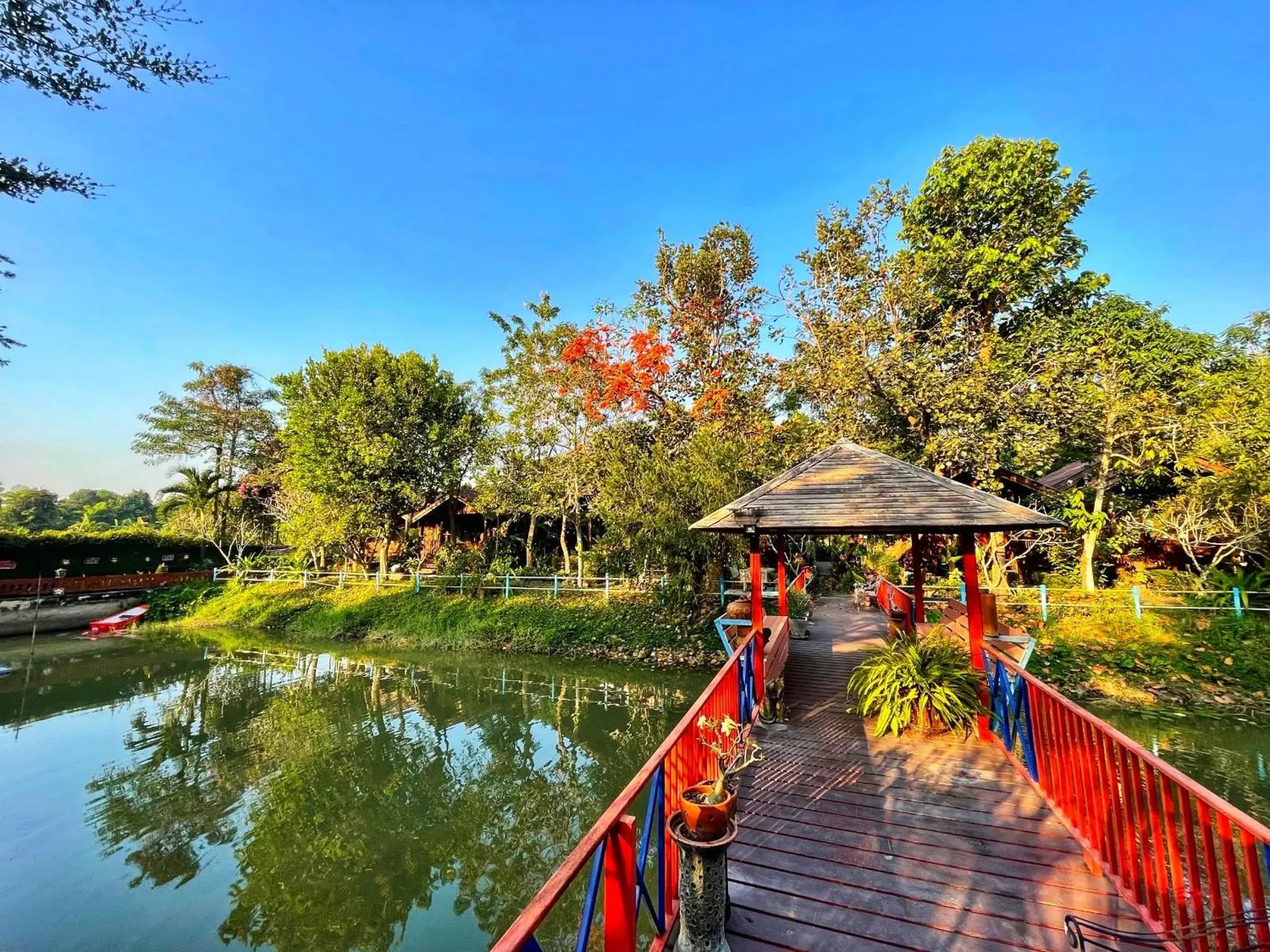 Panpim Resort Panpim Resort