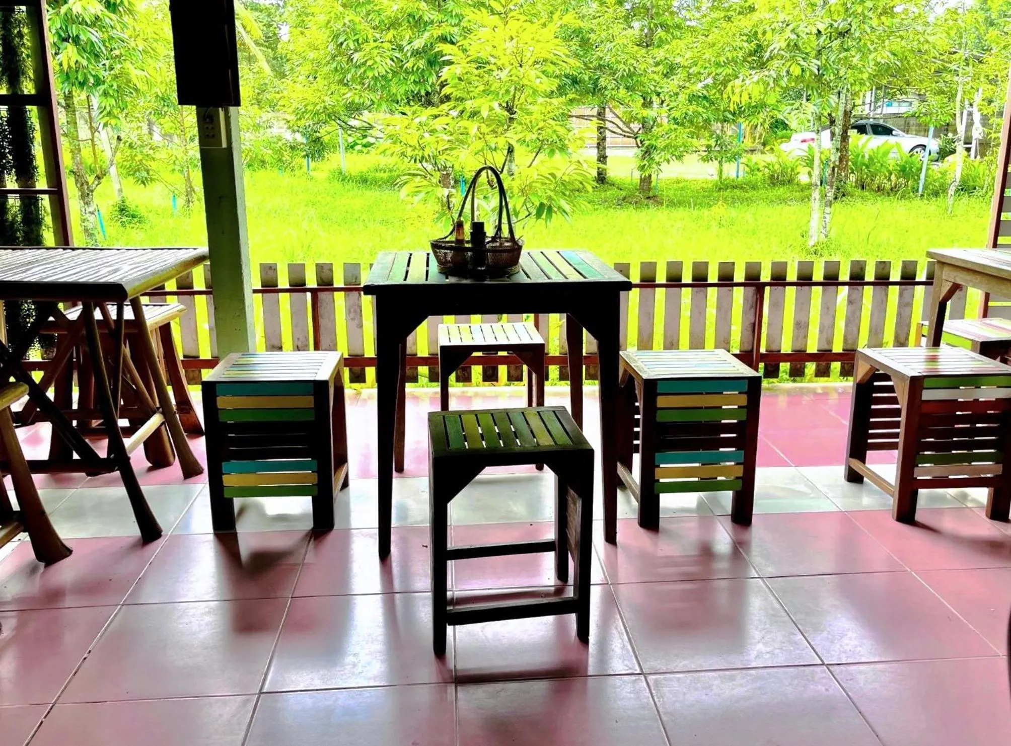 Panpim Resort