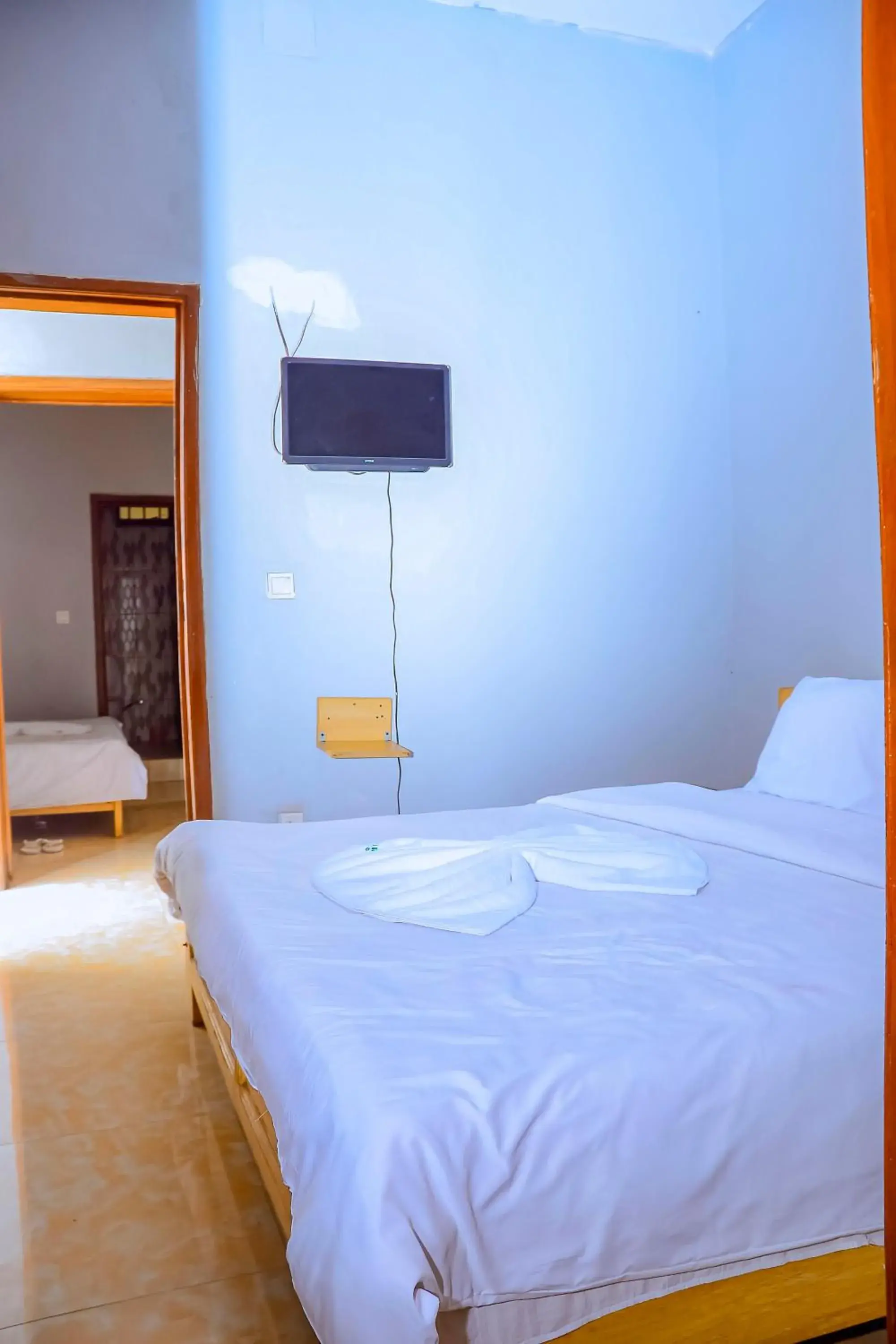 Standard Double Room in La Briella Hotel Standard Double Room in La Briella Hotel