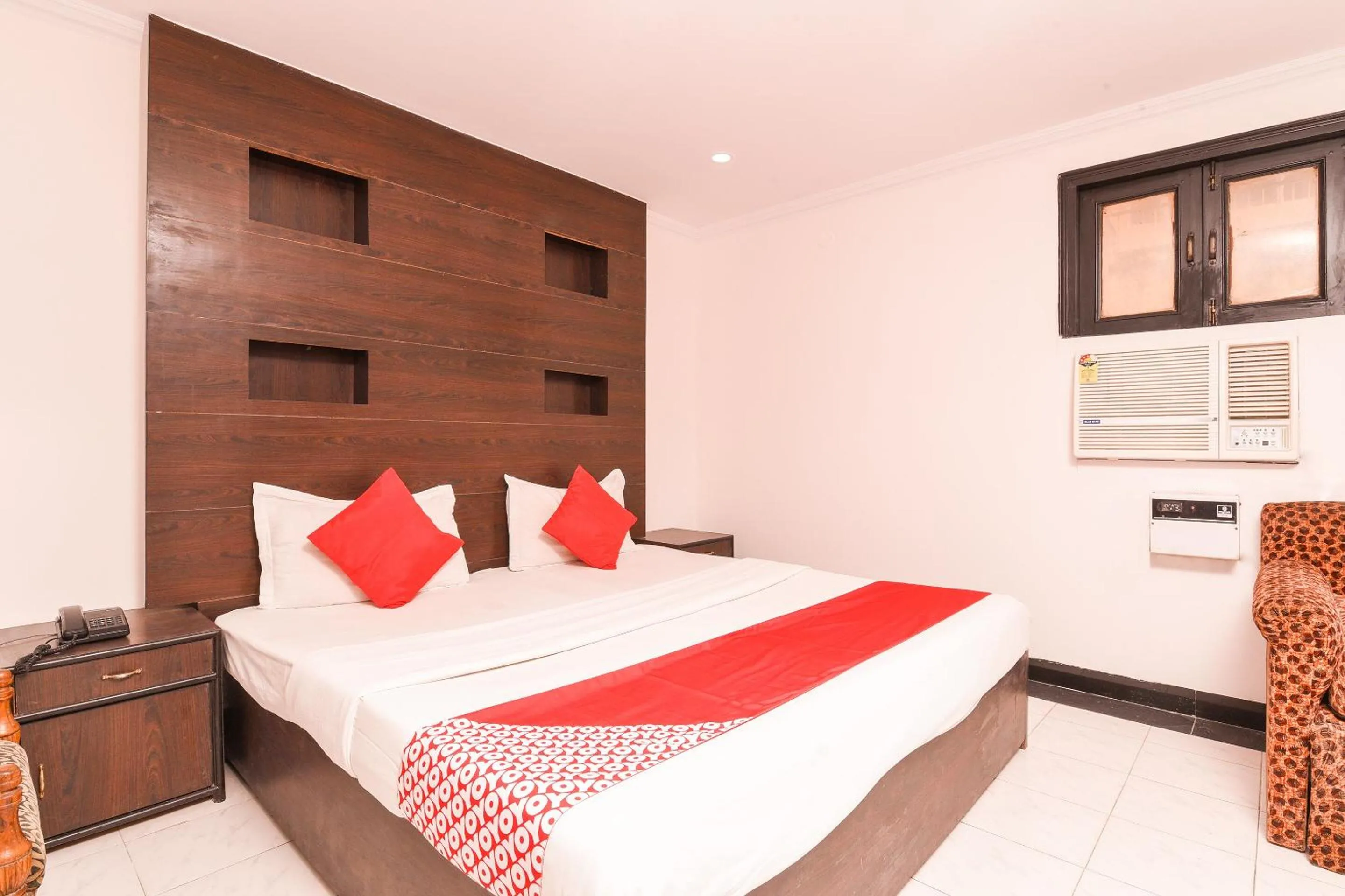 Hotel O Le Heritage