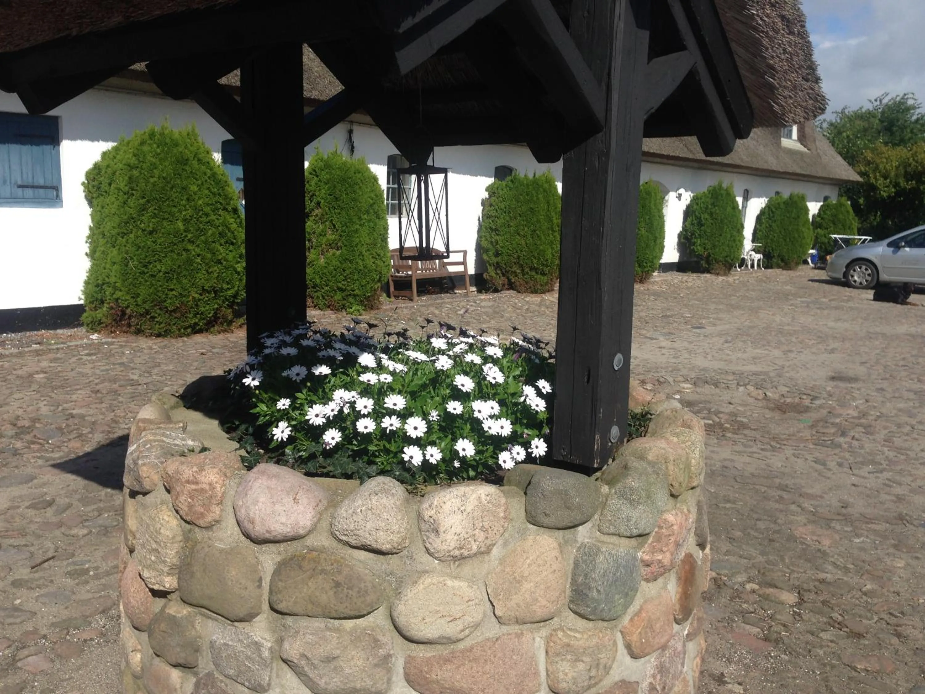 Vacation Home in Rane Ladegaard