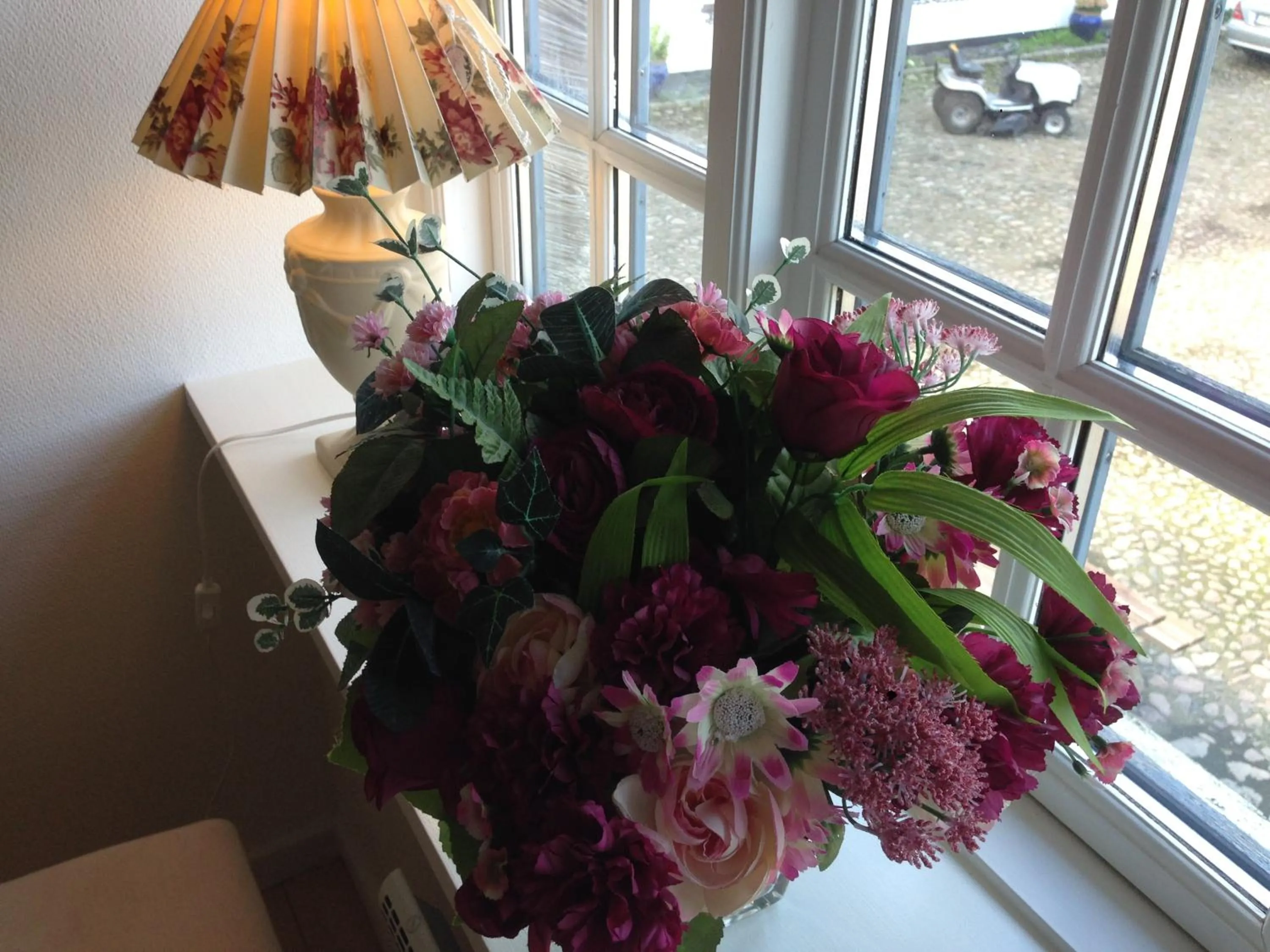 Vacation Home in Rane Ladegaard