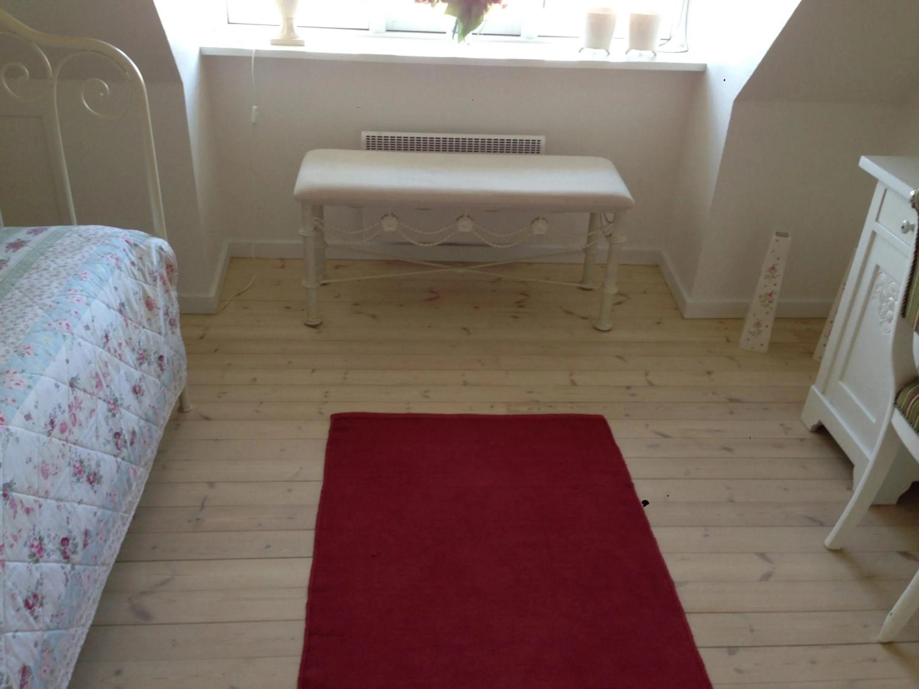 Vacation Home in Rane Ladegaard