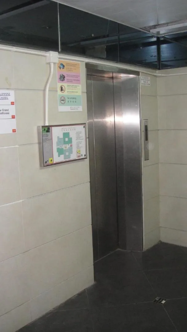 Other in Philippine Hostel