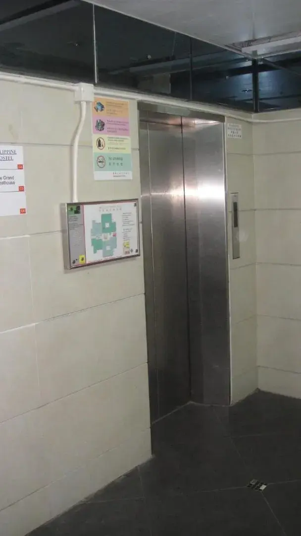 Other in Philippine Hostel Other in Philippine Hostel