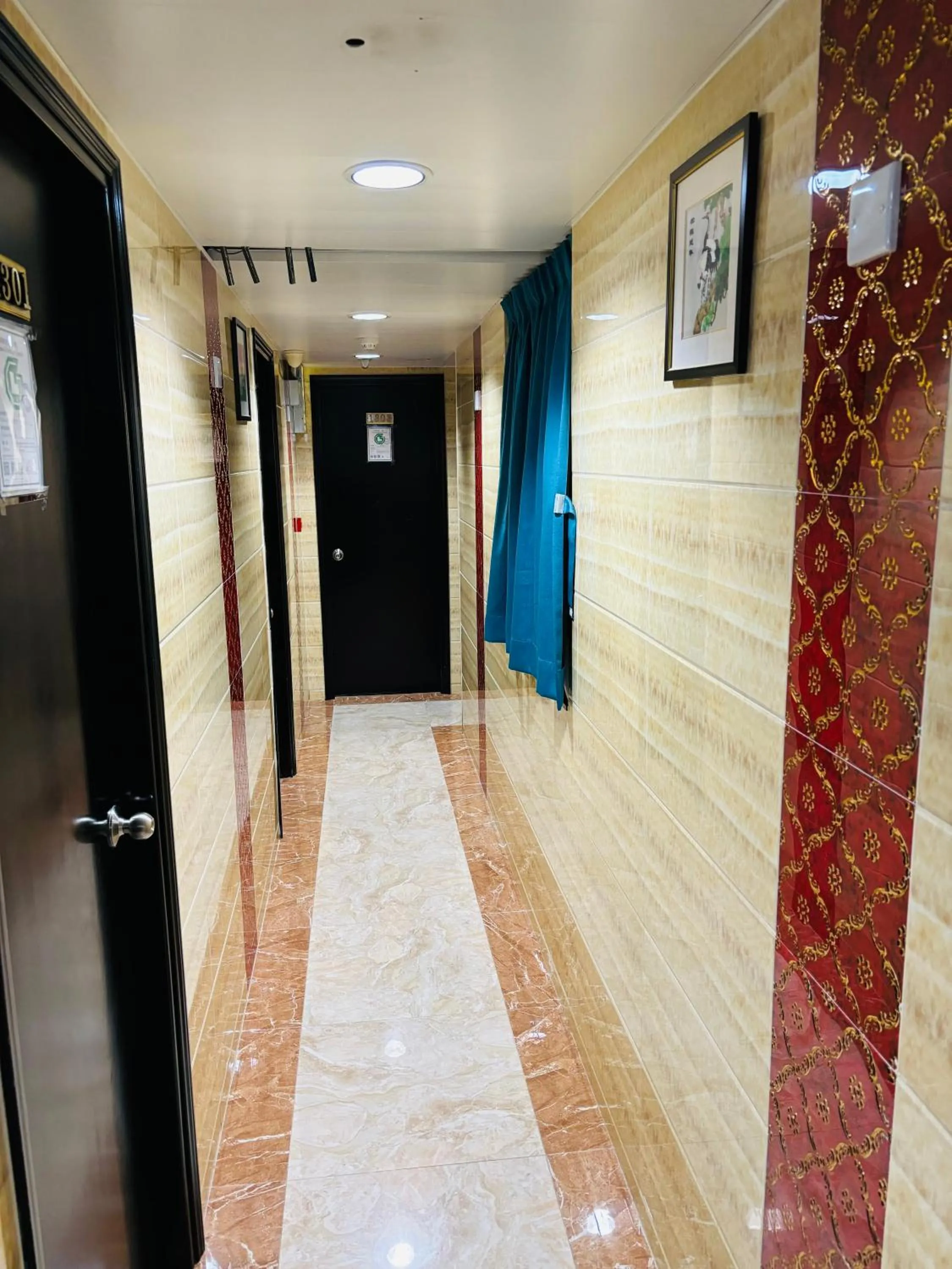 Other in Philippine Hostel