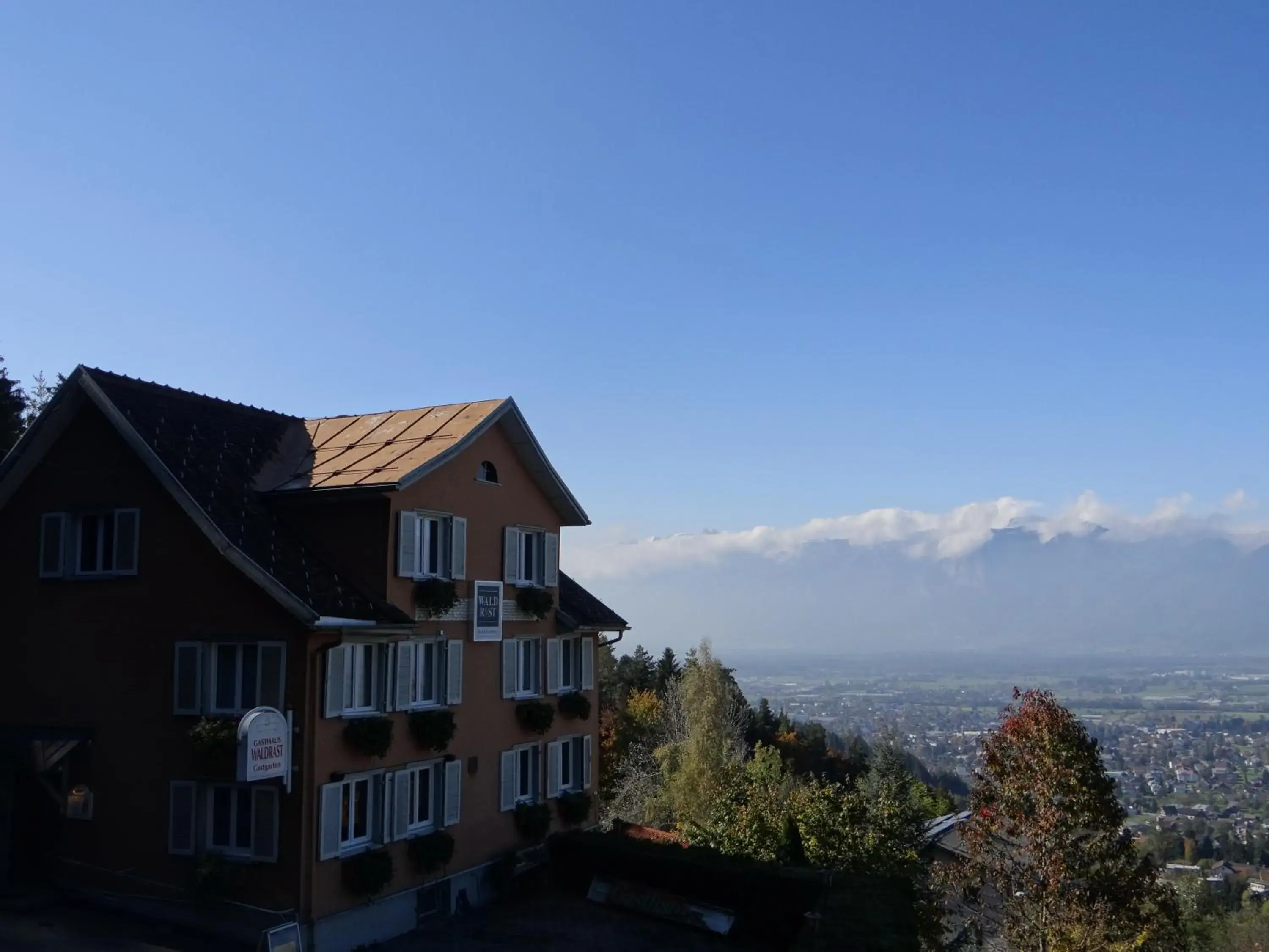 Waldrast Bed & Breakfast Waldrast Bed & Breakfast