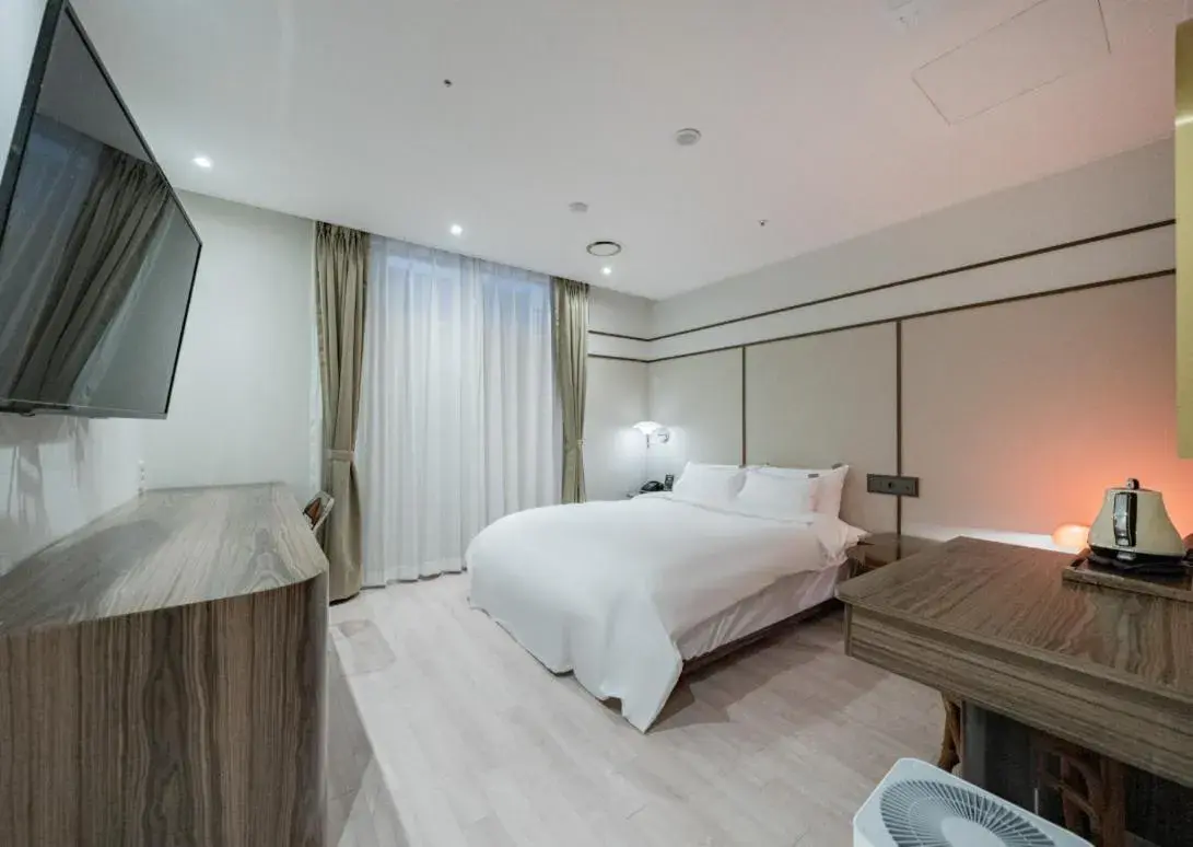 Hotel Lable Ansan Hotel Lable Ansan