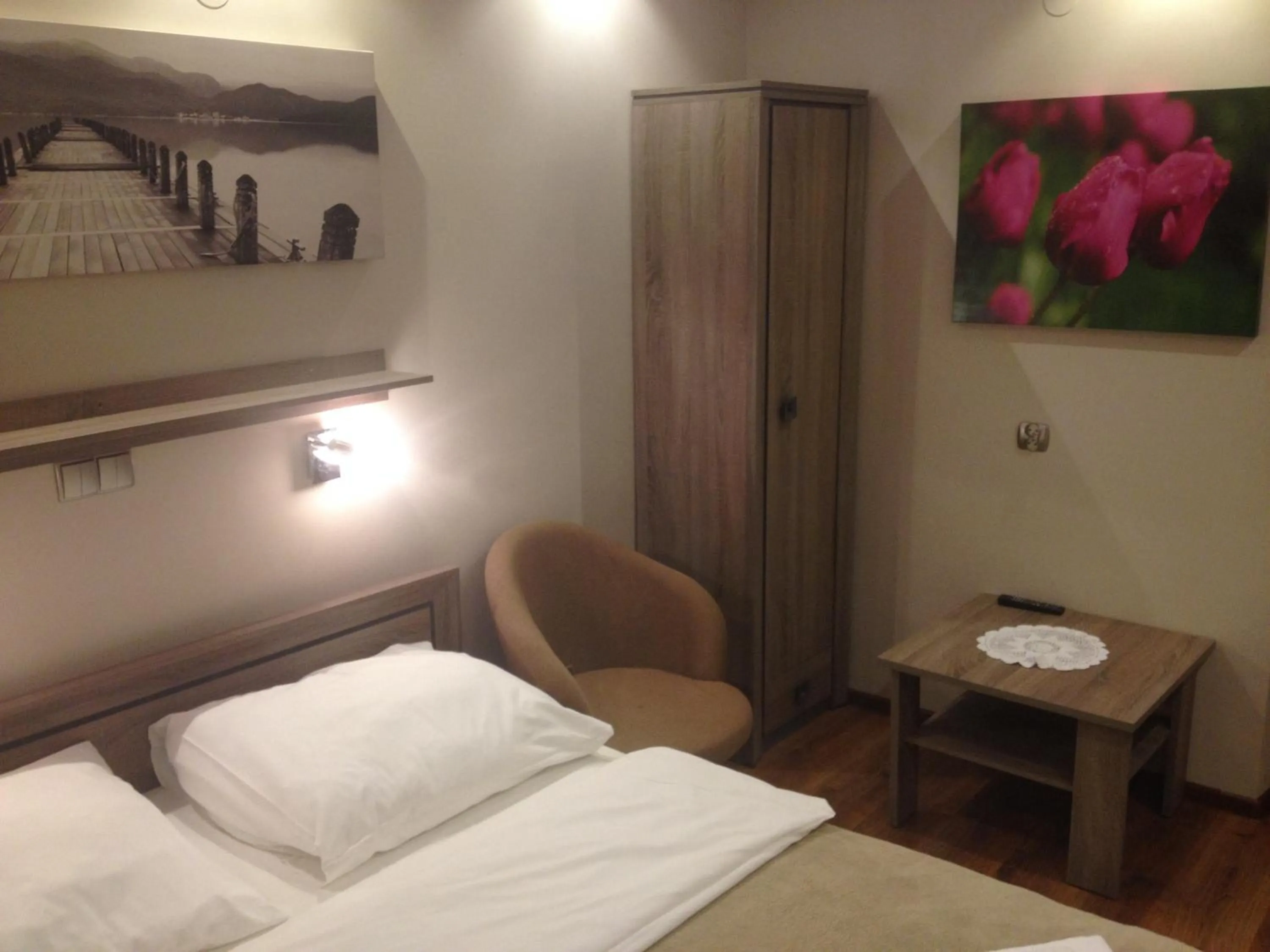 Other, Bed in Hotel Mis