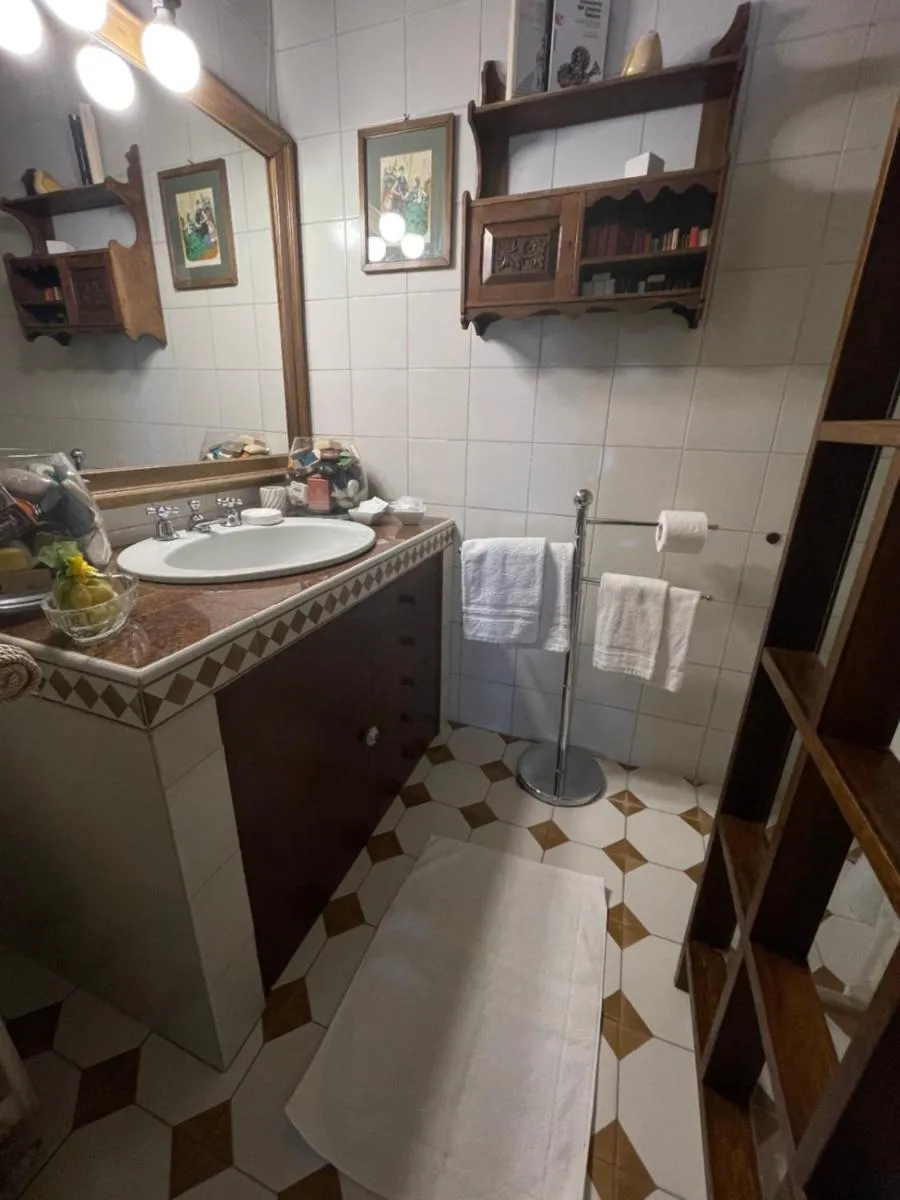 Angolo di Porta Sole