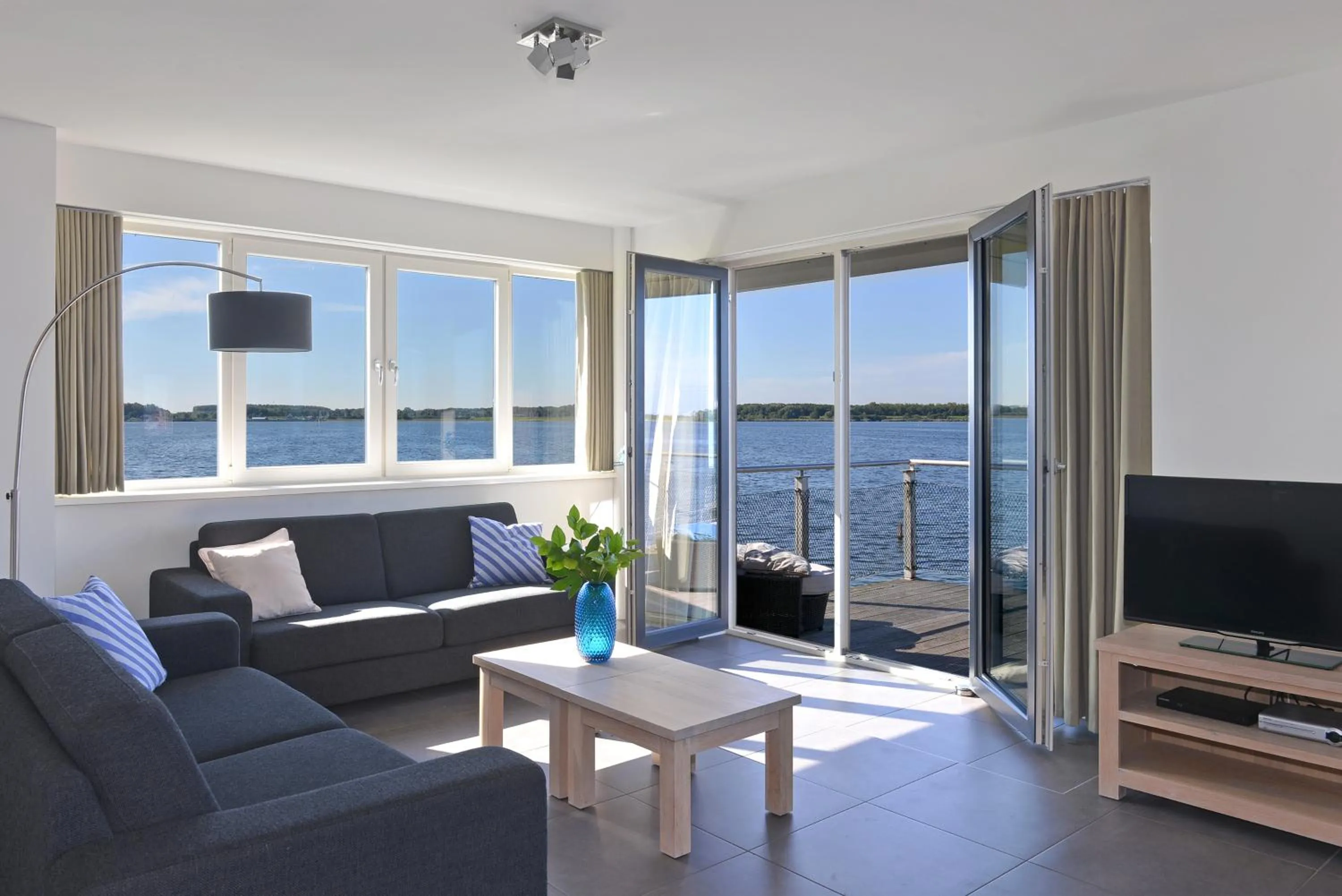 Penthouse XL Veerse Meer