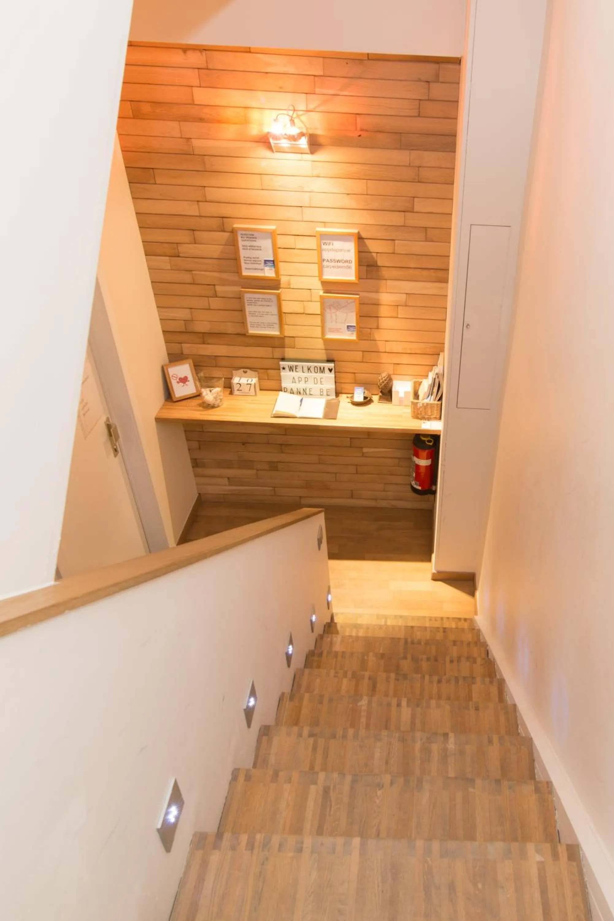 Decorative detail in App De Panne 2