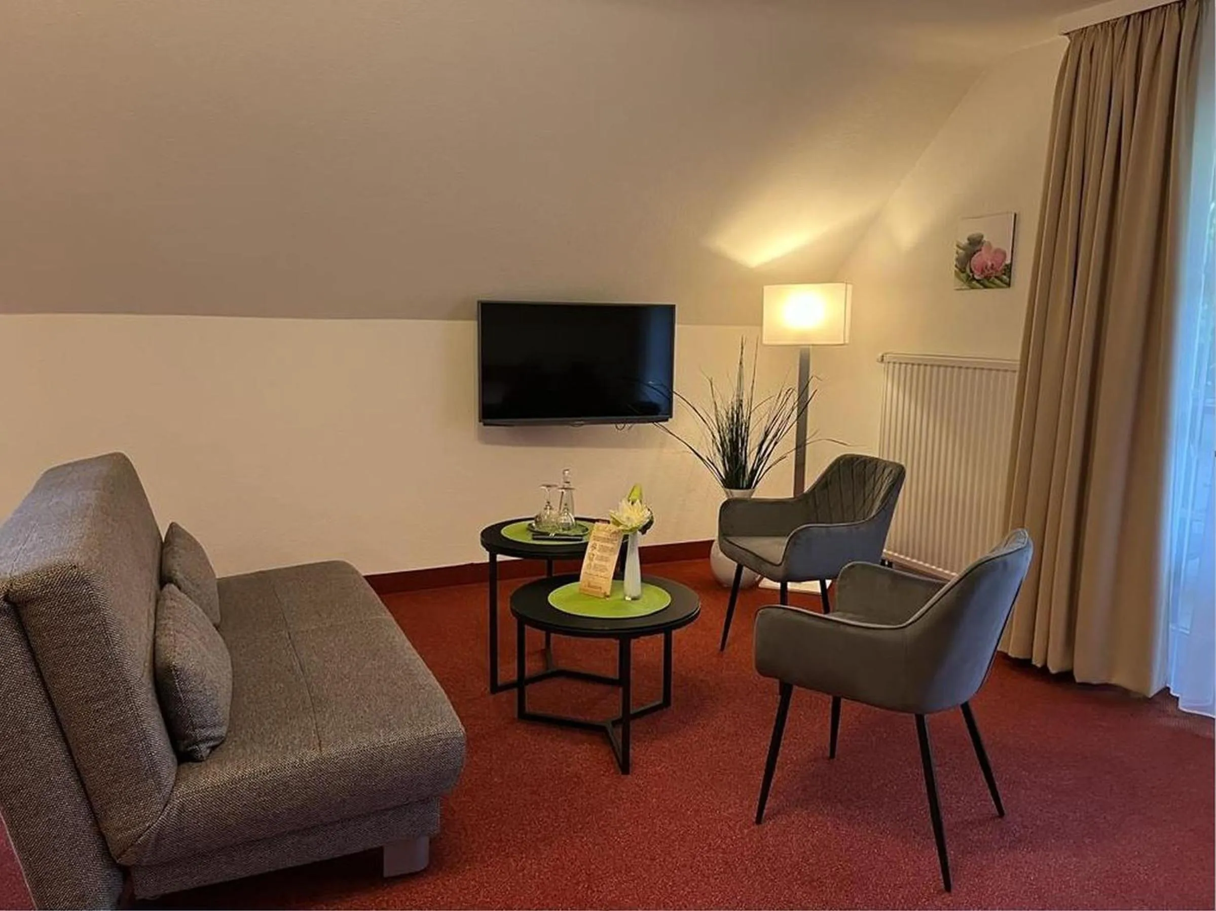 Hotel & Restaurant Weinberg