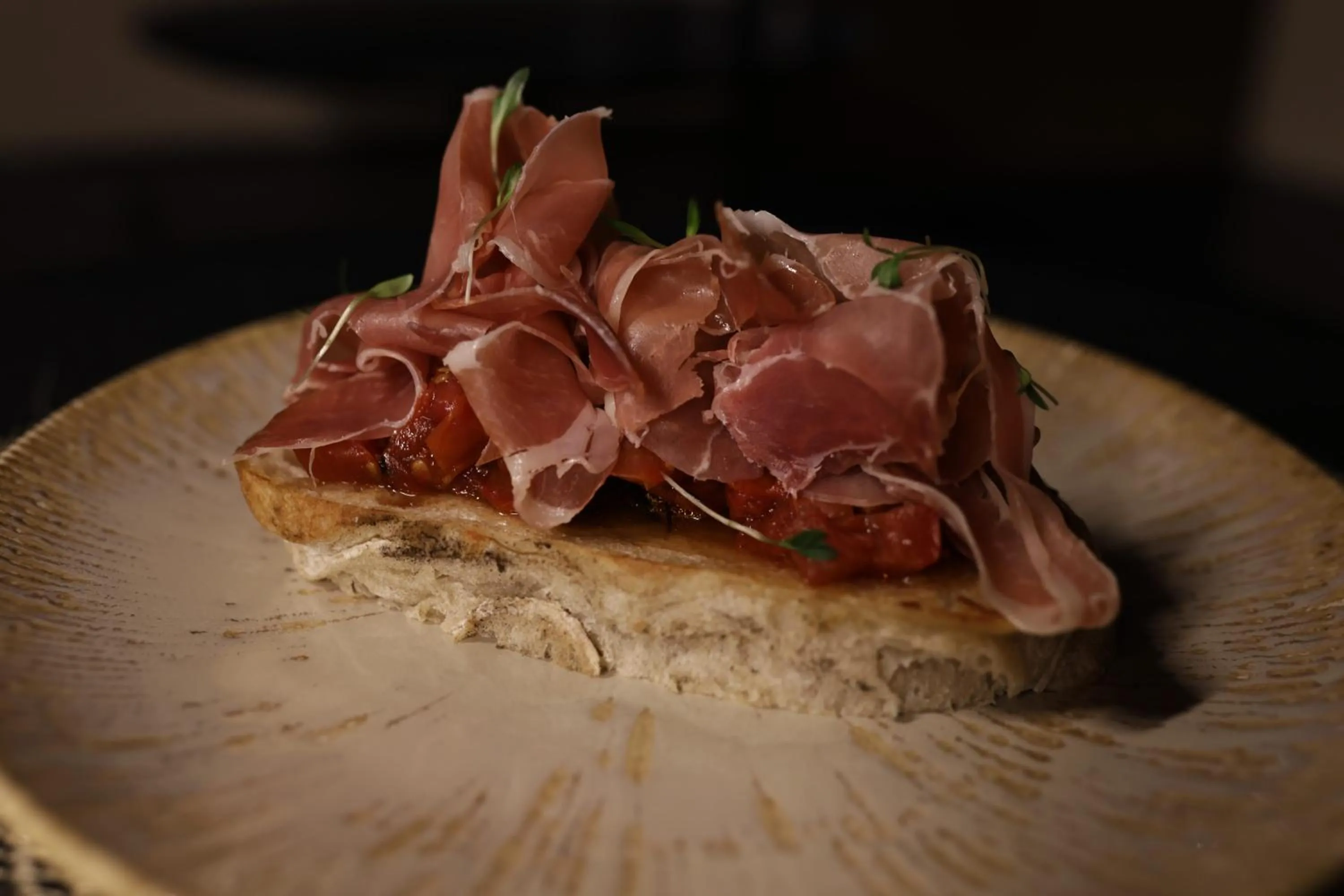 Restaurant/places to eat in Motto By Hilton Recife