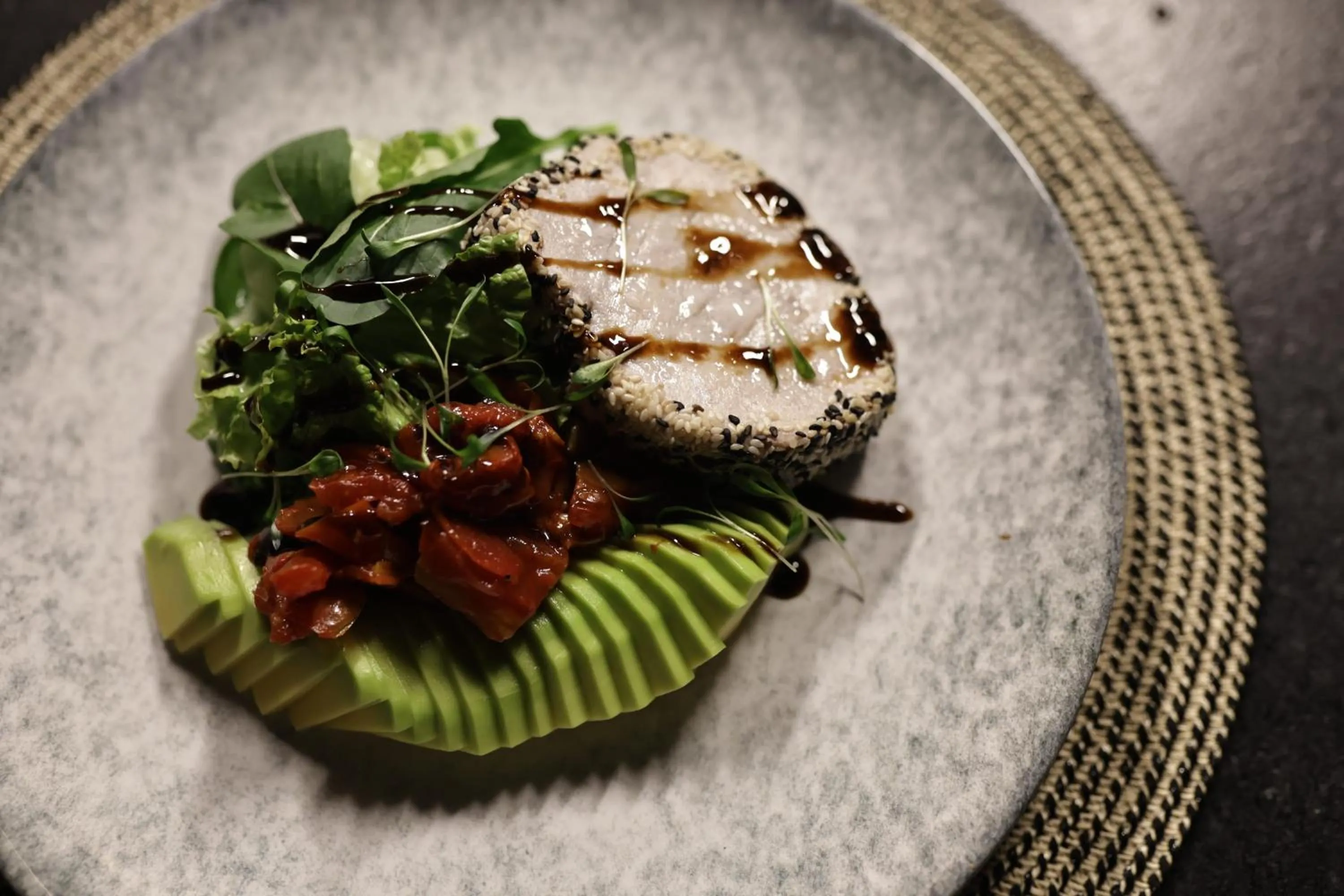 Restaurant/places to eat in Motto By Hilton Recife